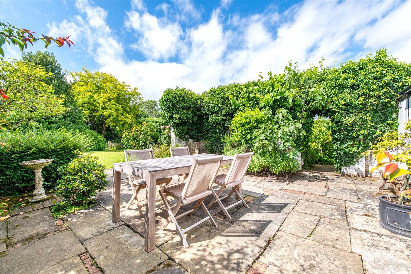 4 bedroom house for sale in East Farleigh | Robinson Michael & Jackson