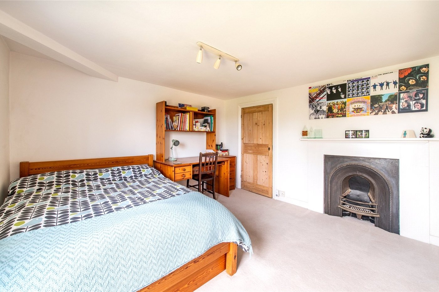 4 bedroom house for sale in East Farleigh | Robinson Michael & Jackson