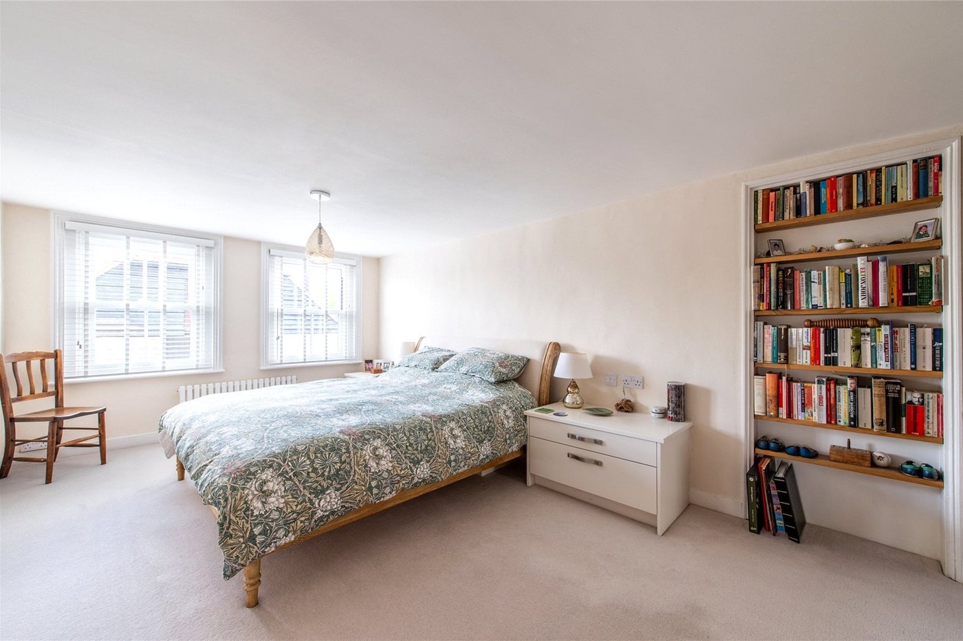 4 bedroom house for sale in East Farleigh | Robinson Michael & Jackson