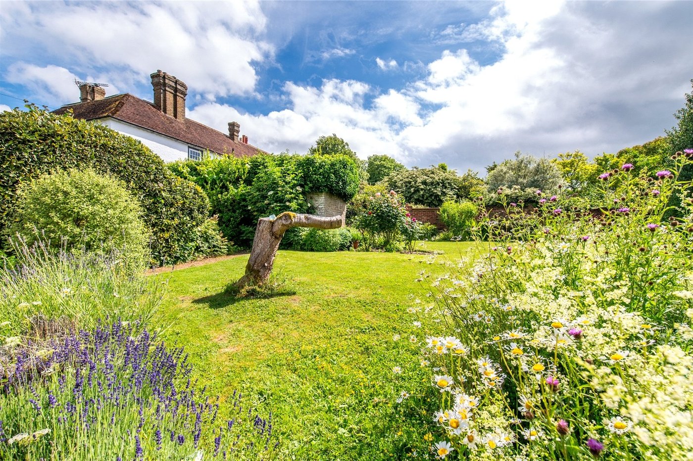 4 bedroom house for sale in East Farleigh | Robinson Michael & Jackson