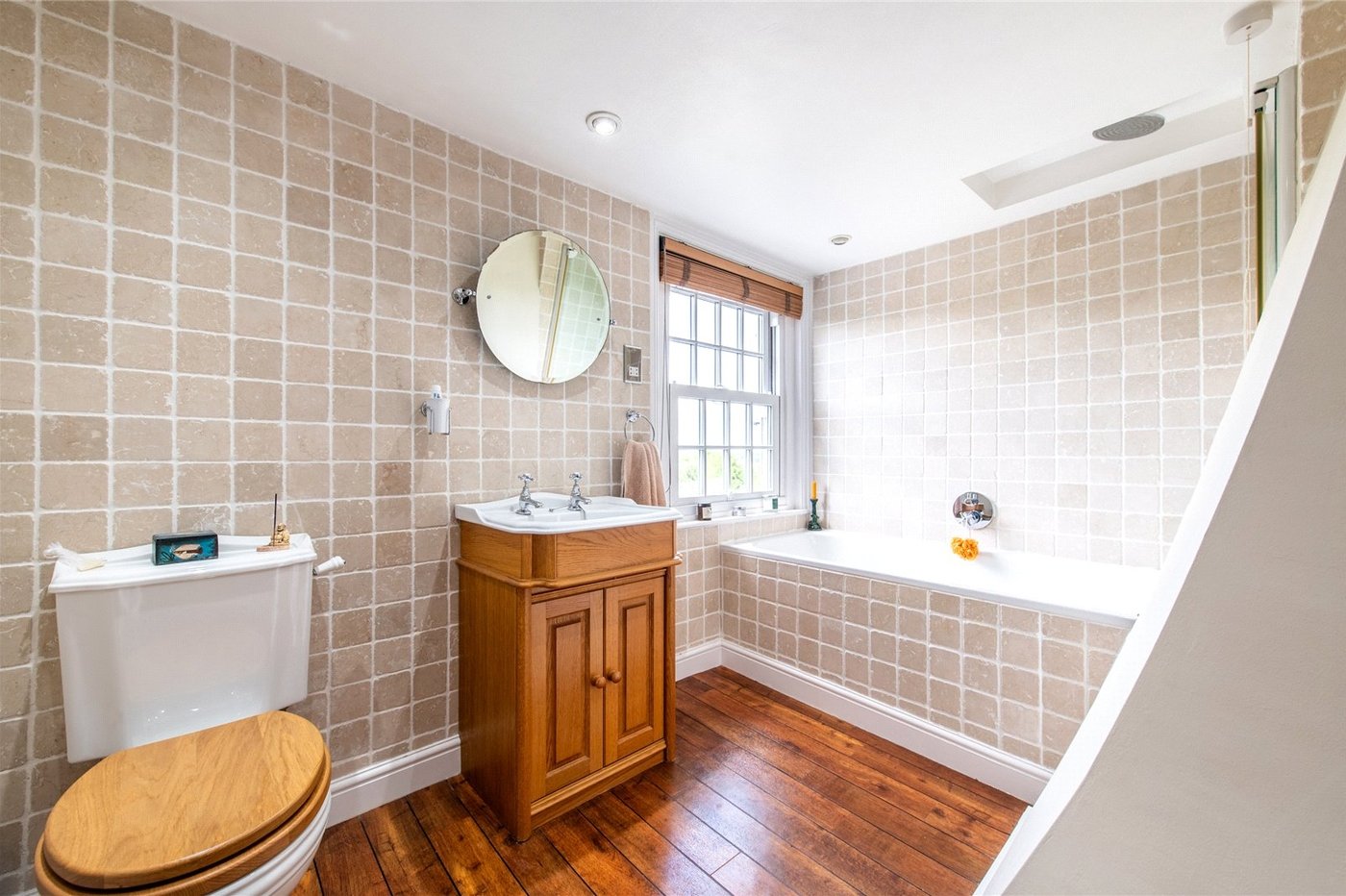 4 bedroom house for sale in East Farleigh | Robinson Michael & Jackson