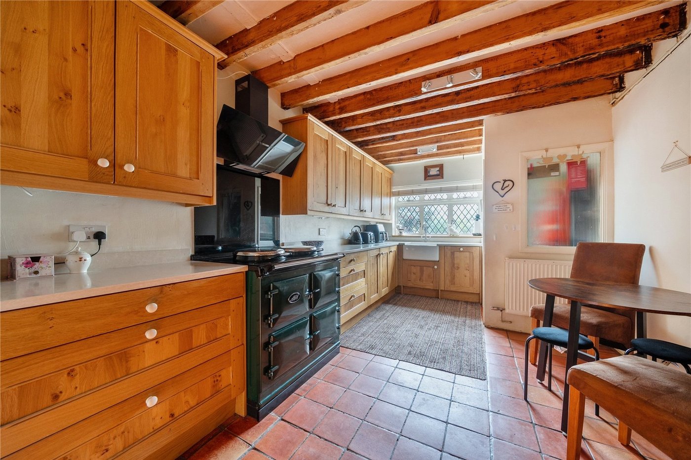 4 bedroom house for sale in East Farleigh | Robinson Michael & Jackson