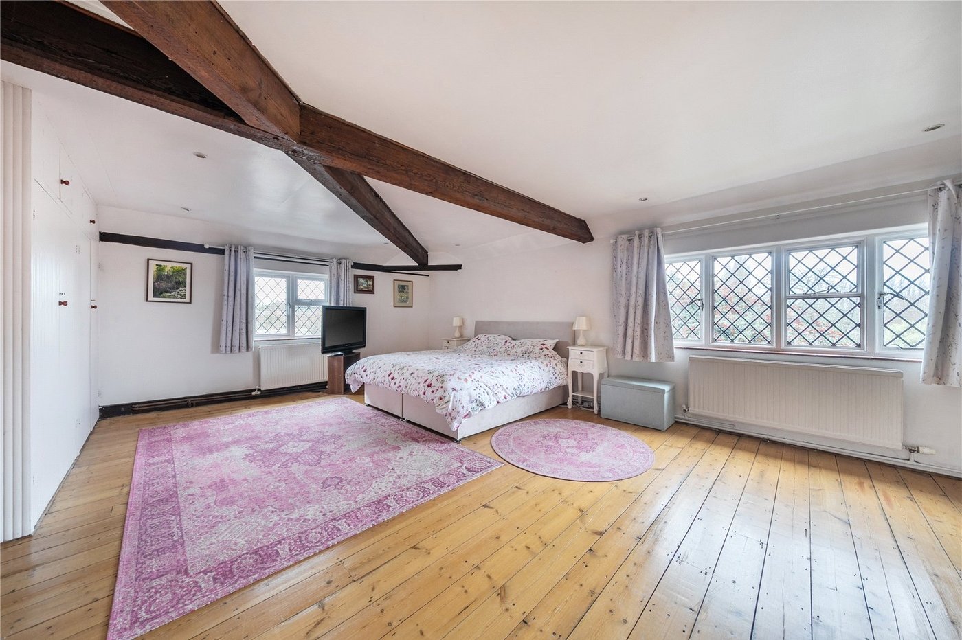 4 bedroom house for sale in East Farleigh | Robinson Michael & Jackson