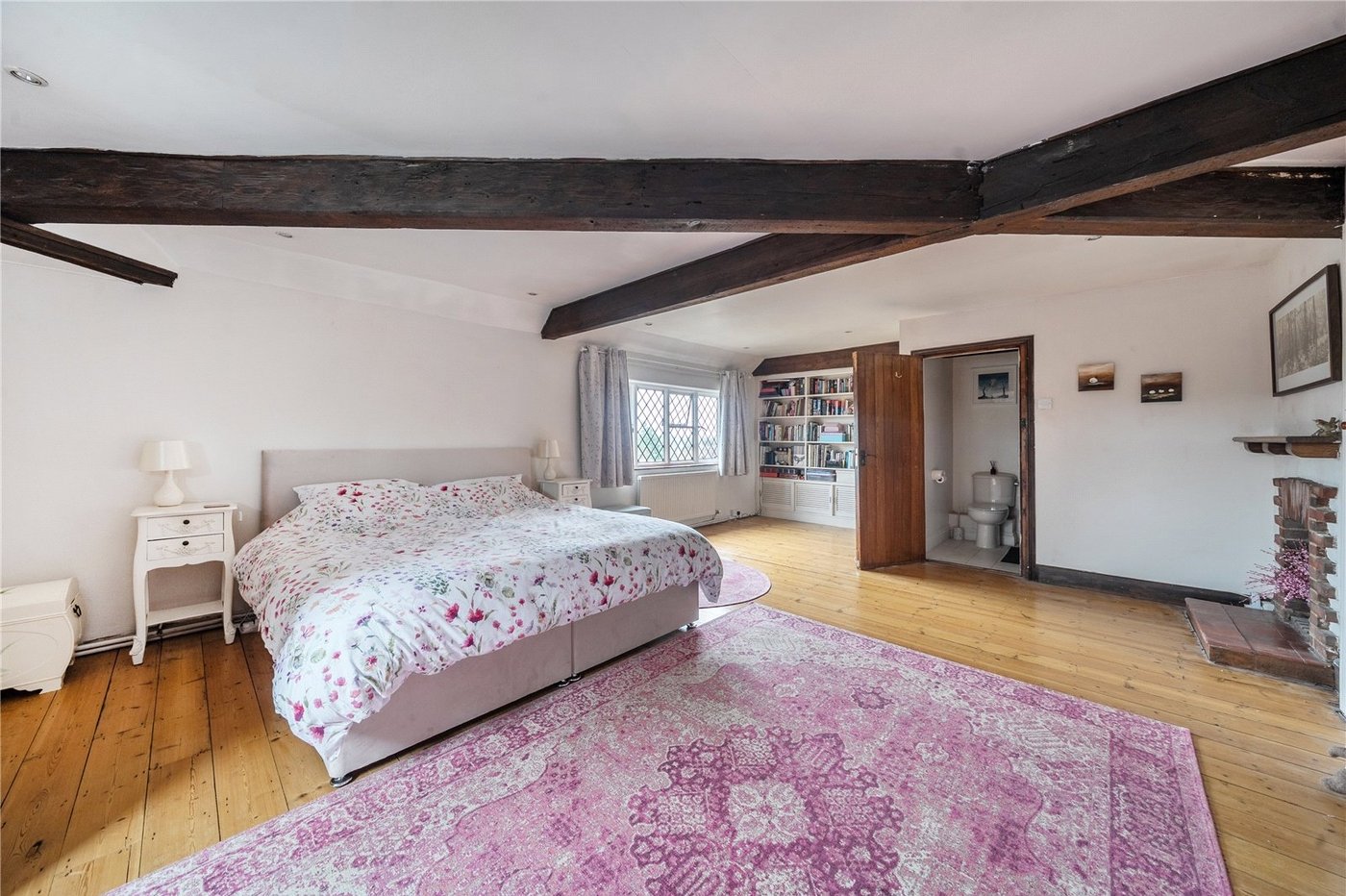 4 bedroom house for sale in East Farleigh | Robinson Michael & Jackson