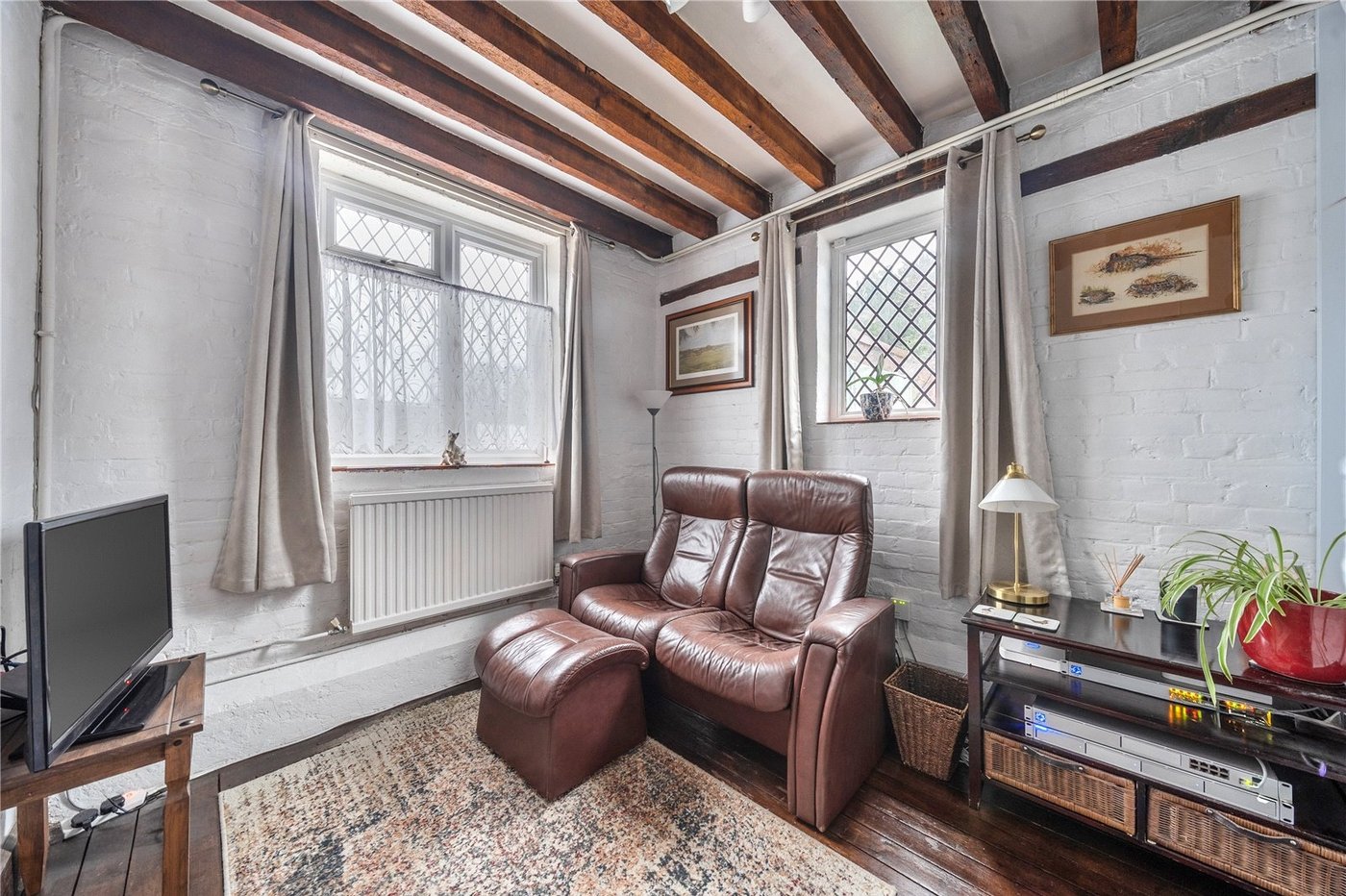 4 bedroom house for sale in East Farleigh | Robinson Michael & Jackson