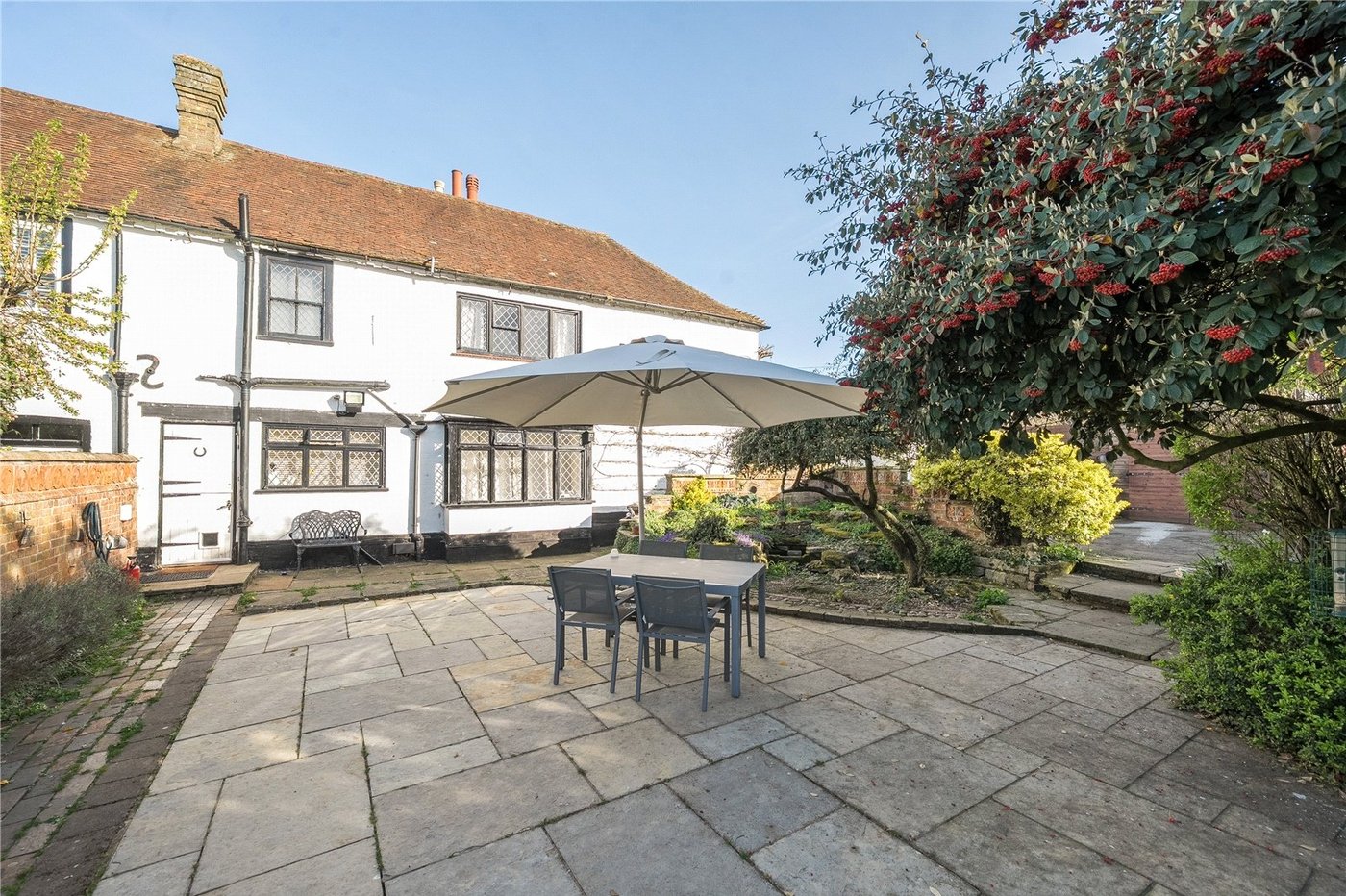 4 bedroom house for sale in East Farleigh | Robinson Michael & Jackson