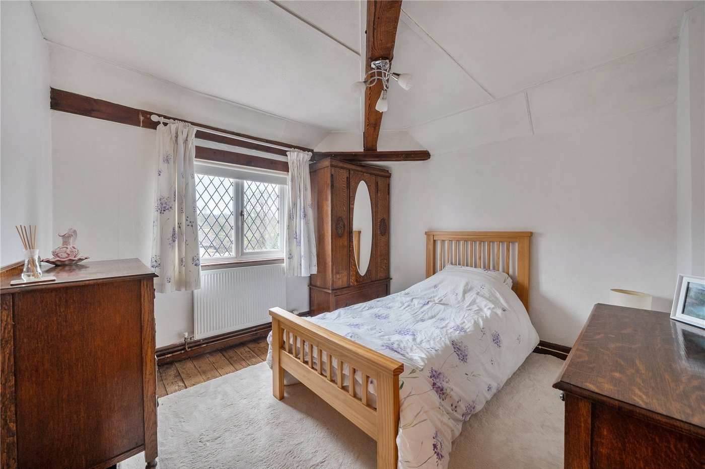 4 bedroom house for sale in East Farleigh | Robinson Michael & Jackson