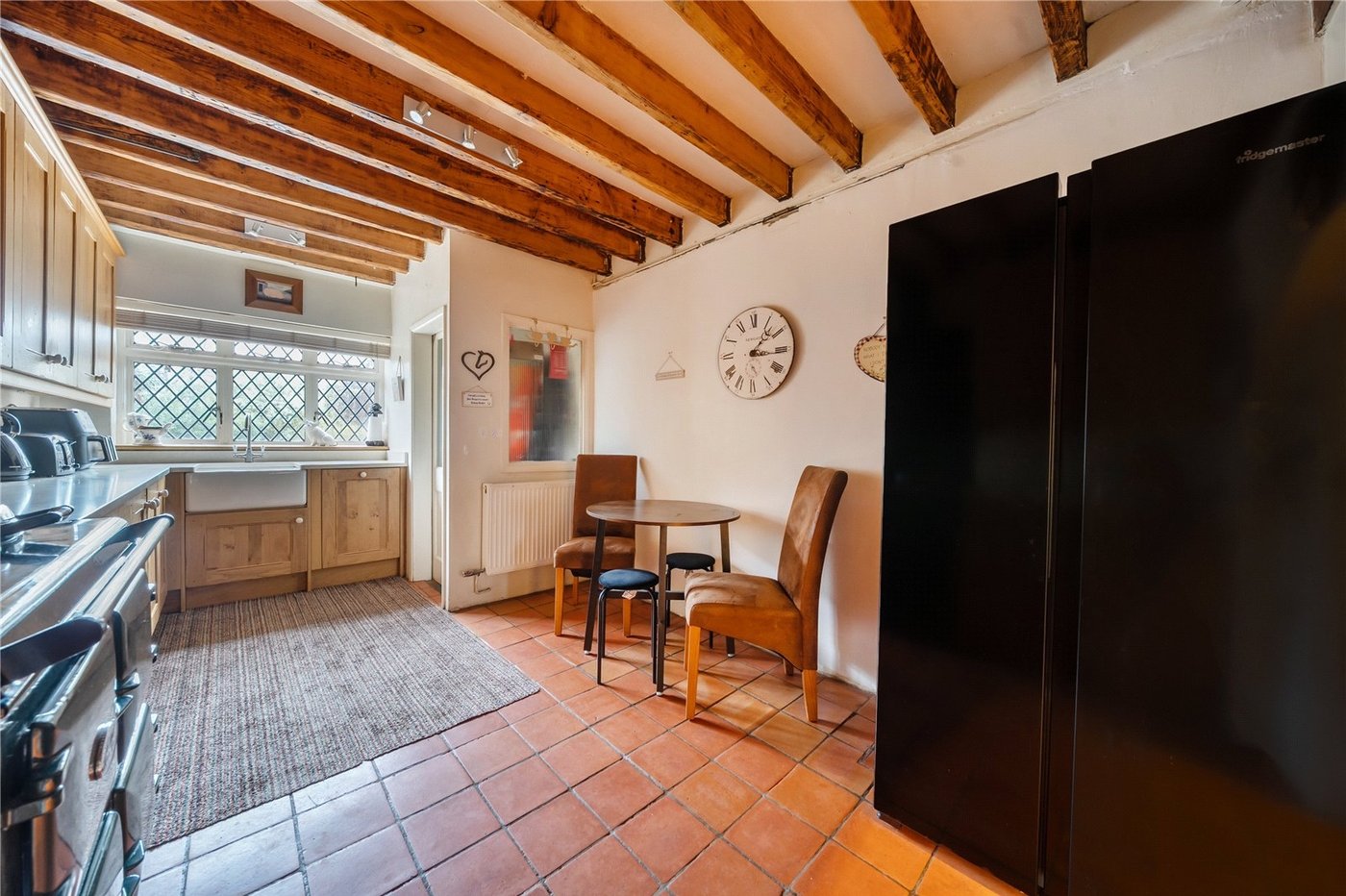 4 bedroom house for sale in East Farleigh | Robinson Michael & Jackson