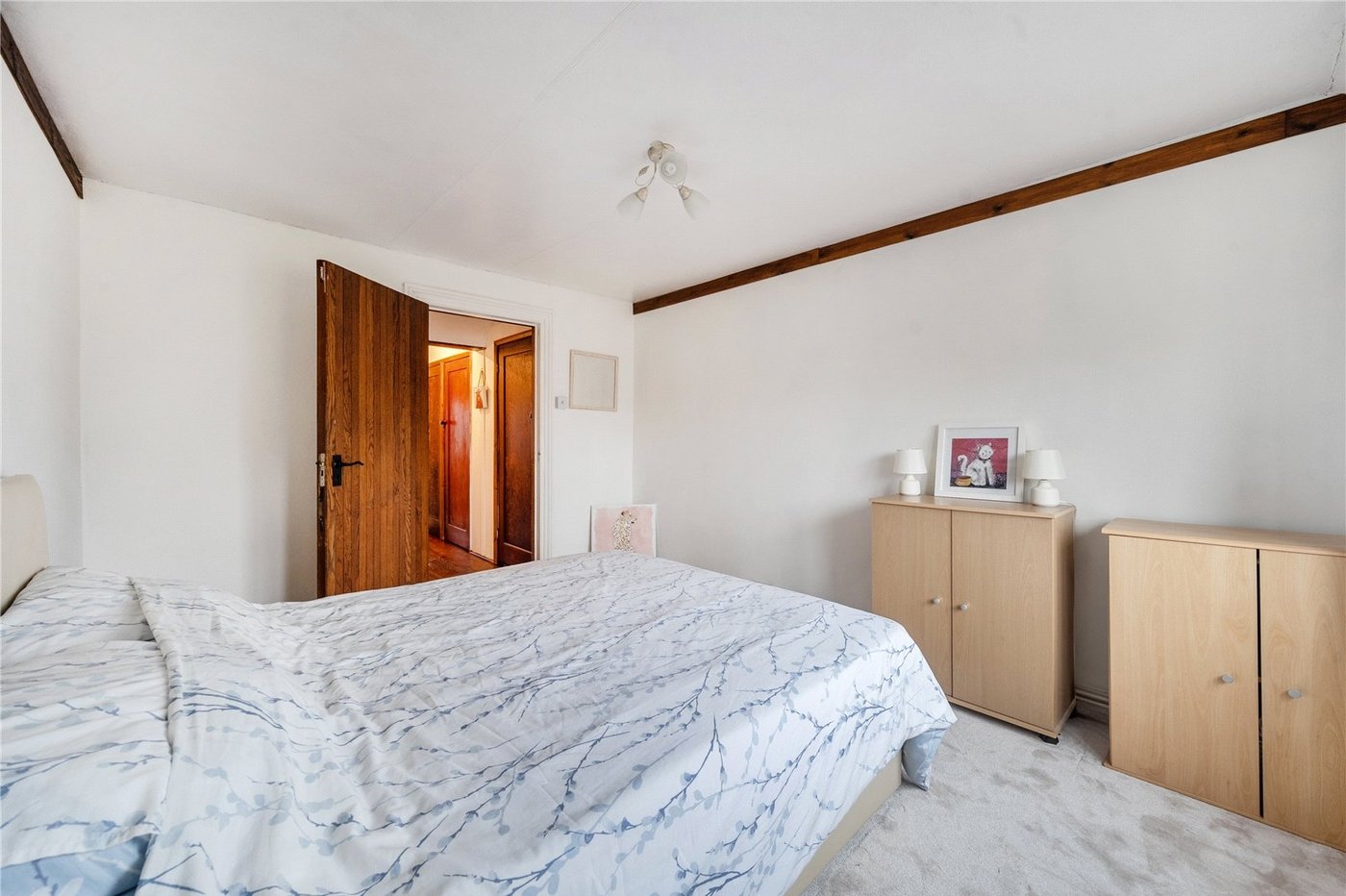 4 bedroom house for sale in East Farleigh | Robinson Michael & Jackson