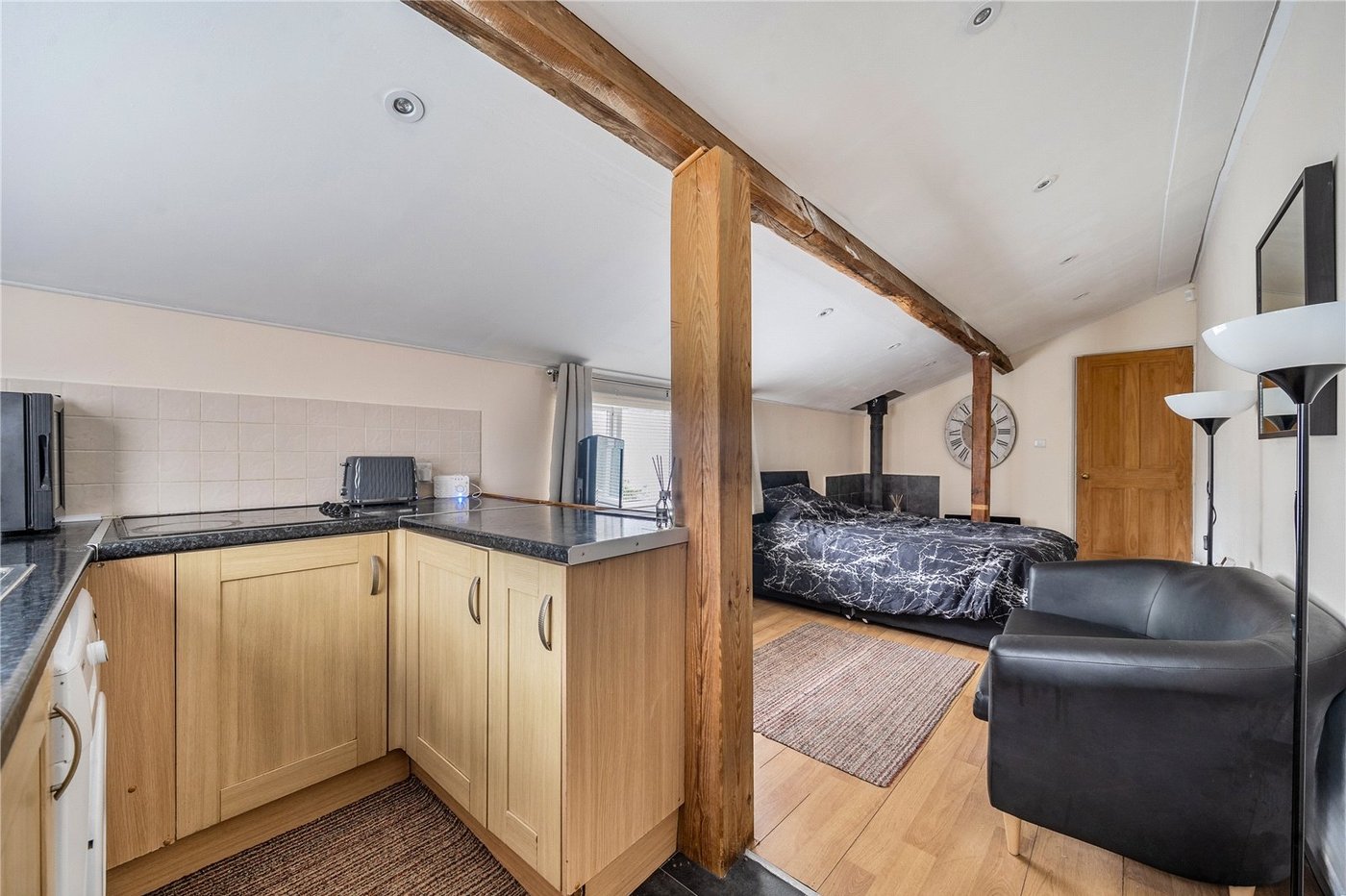 4 bedroom house for sale in East Farleigh | Robinson Michael & Jackson
