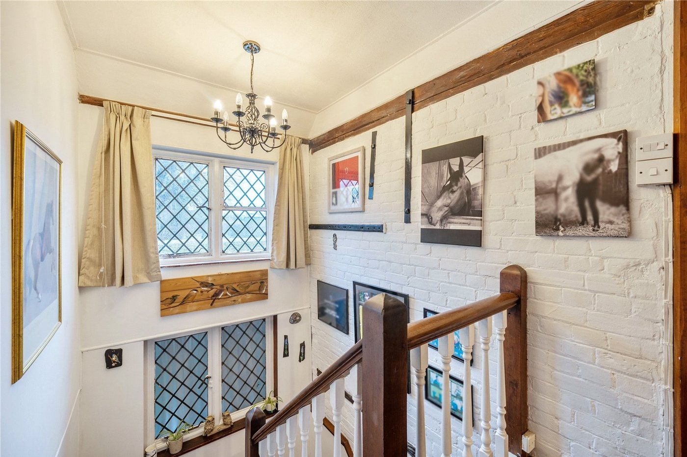 4 bedroom house for sale in East Farleigh | Robinson Michael & Jackson