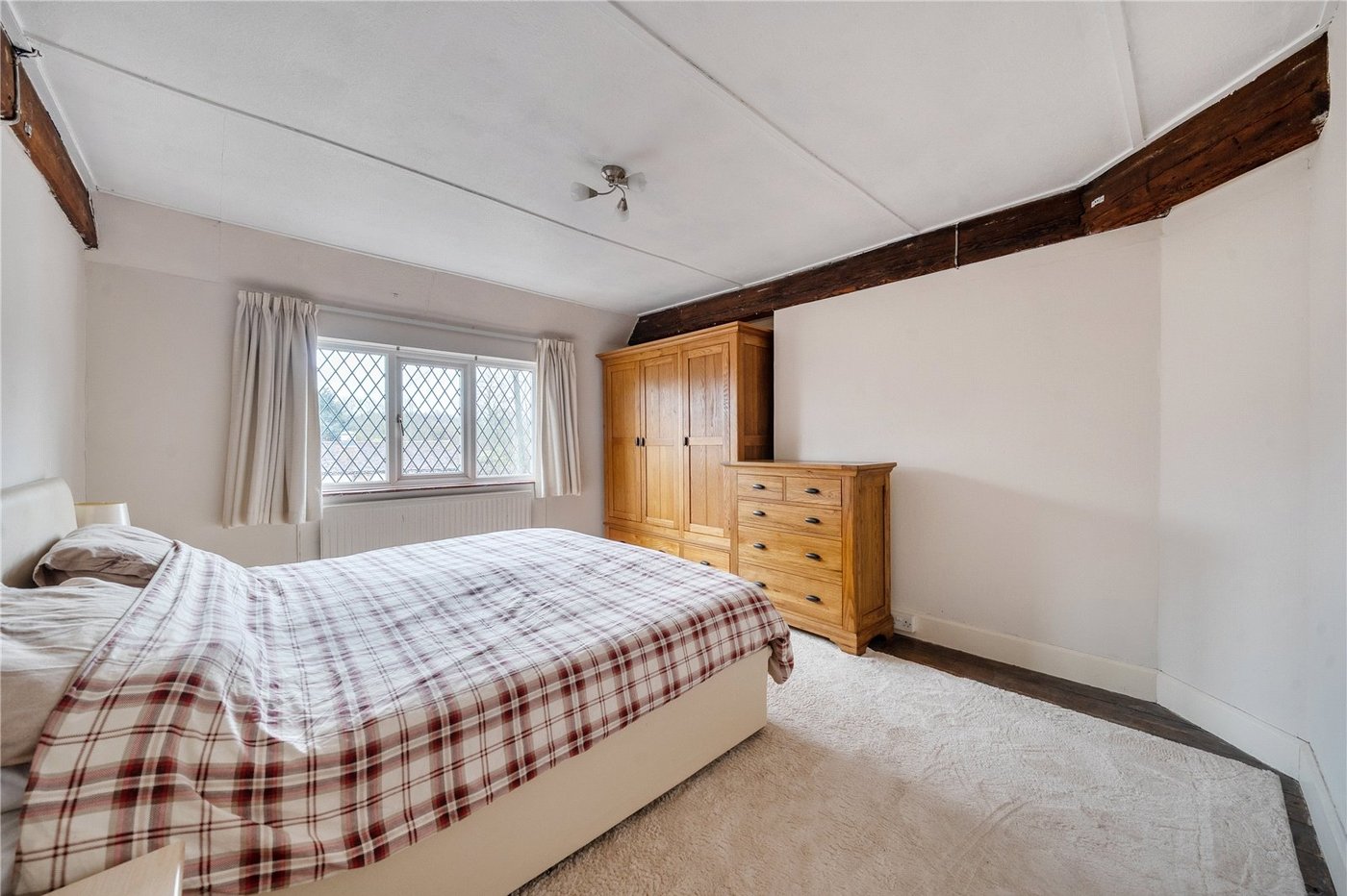 4 bedroom house for sale in East Farleigh | Robinson Michael & Jackson