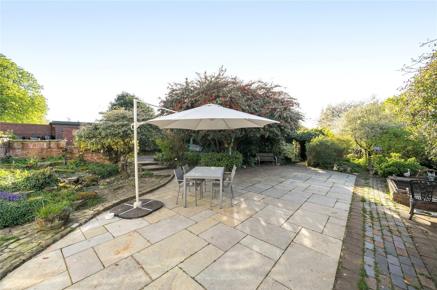 4 bedroom house for sale in East Farleigh | Robinson Michael & Jackson