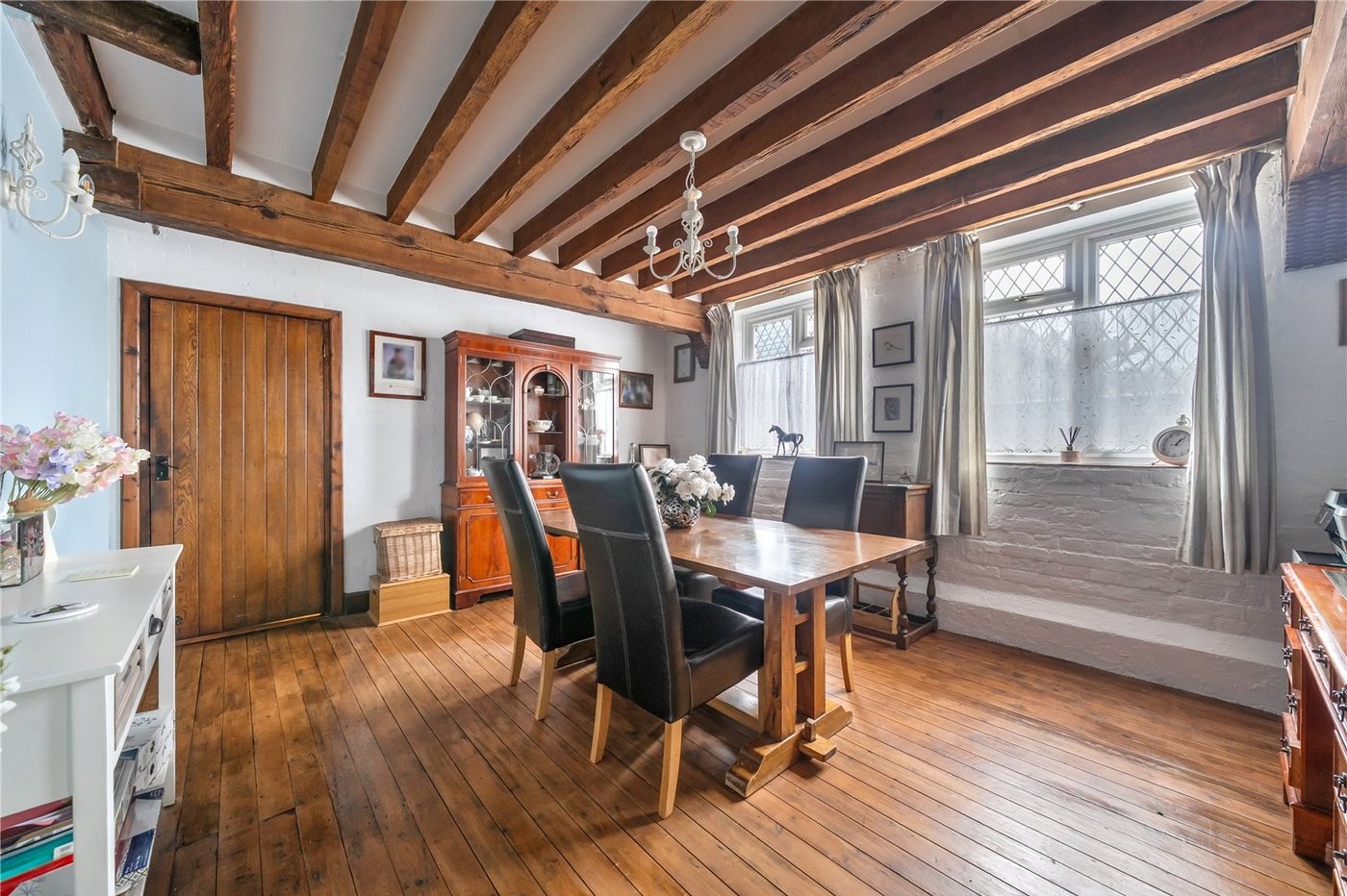 4 bedroom house for sale in East Farleigh | Robinson Michael & Jackson