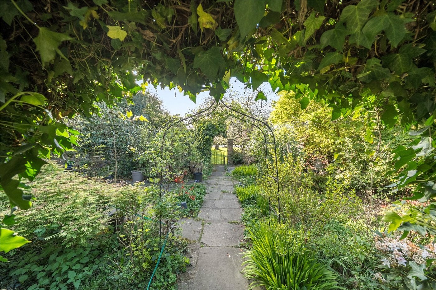 4 bedroom house for sale in East Farleigh | Robinson Michael & Jackson