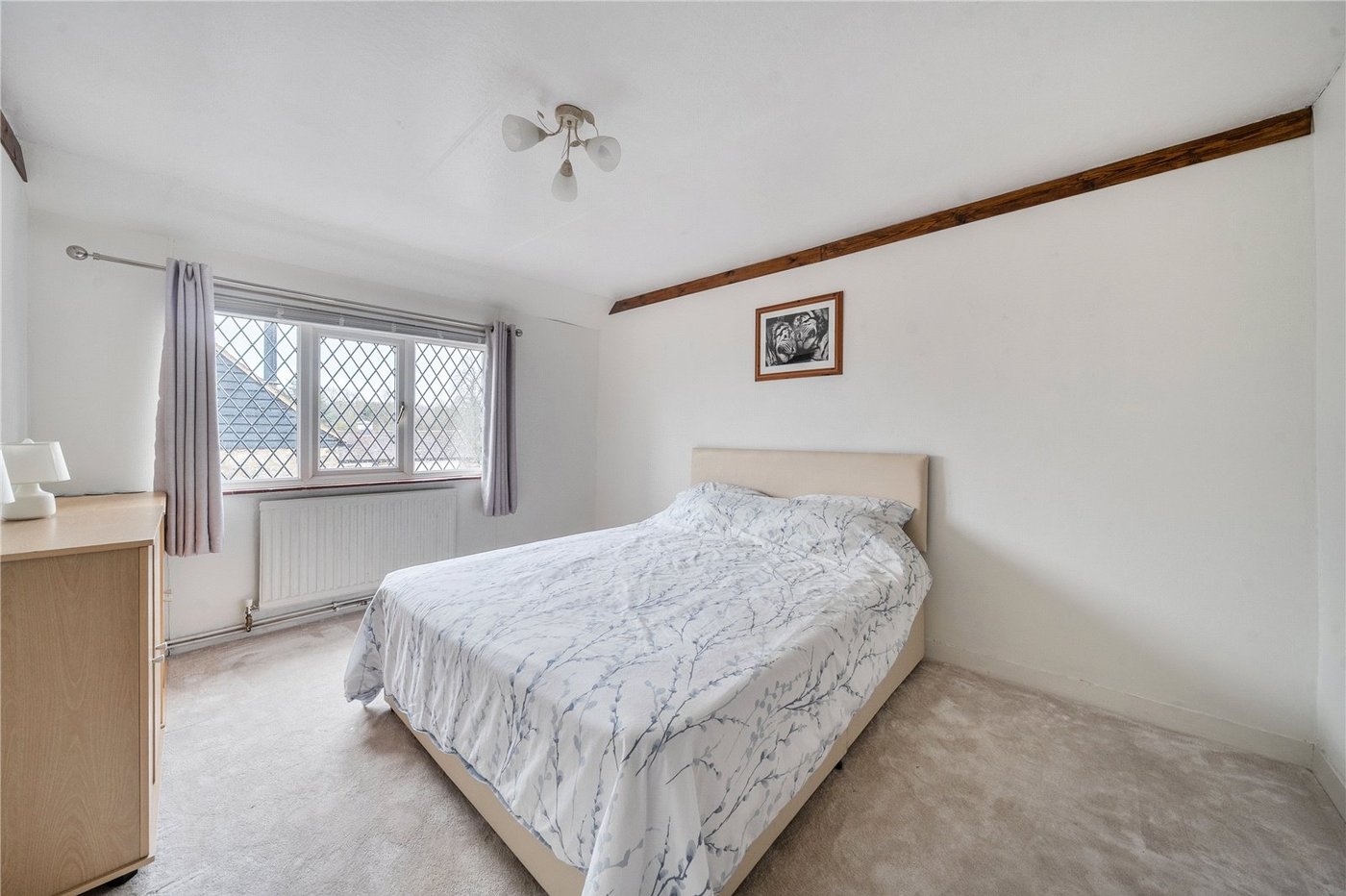 4 bedroom house for sale in East Farleigh | Robinson Michael & Jackson