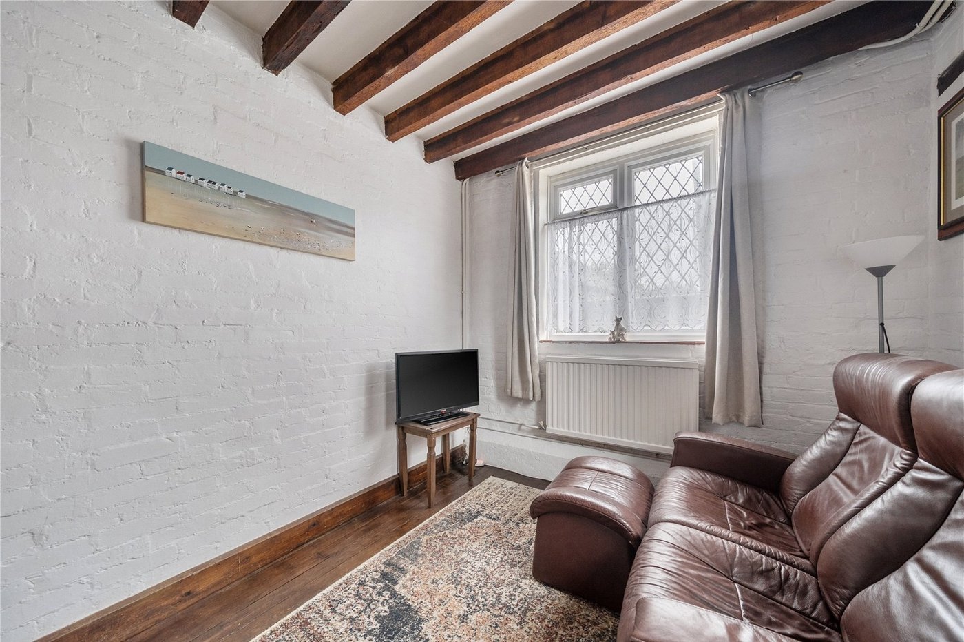 4 bedroom house for sale in East Farleigh | Robinson Michael & Jackson