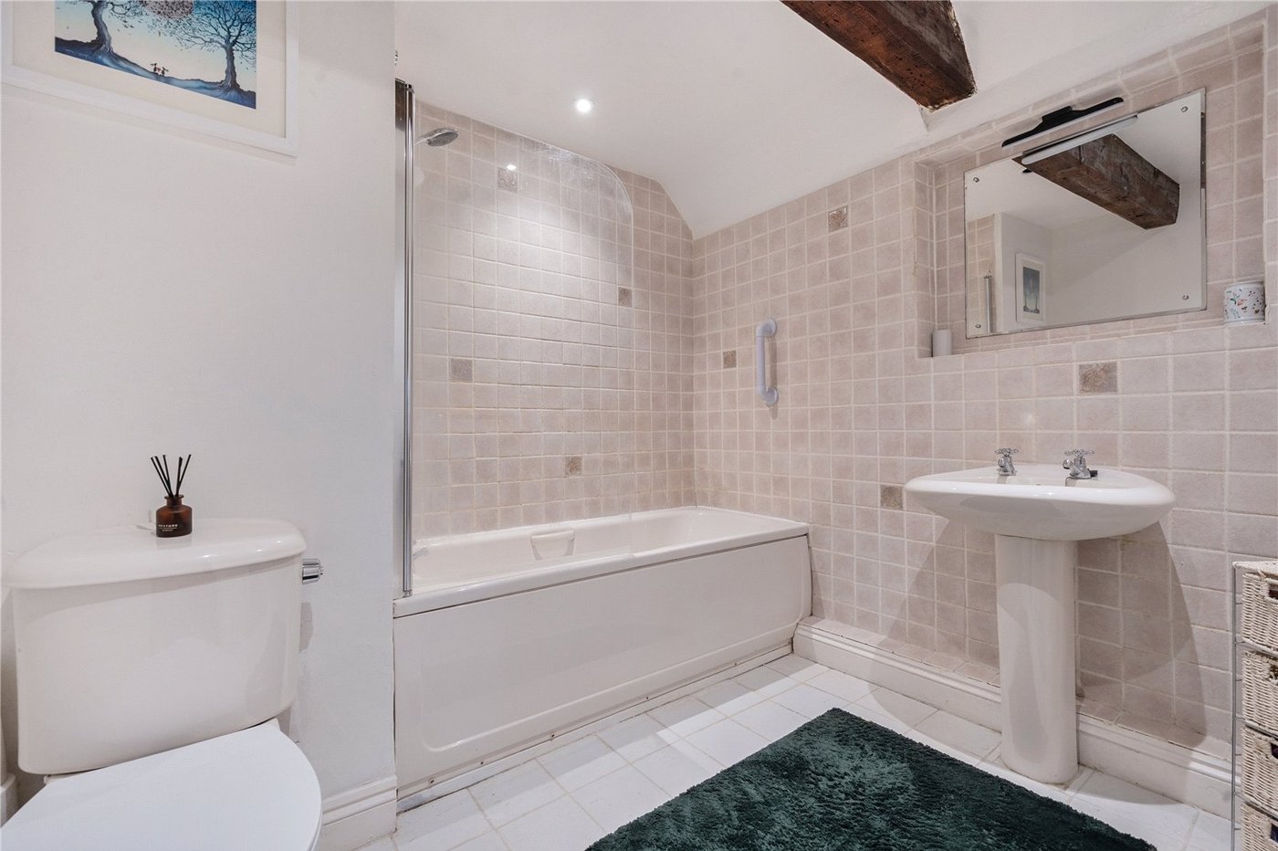 4 bedroom house for sale in East Farleigh | Robinson Michael & Jackson