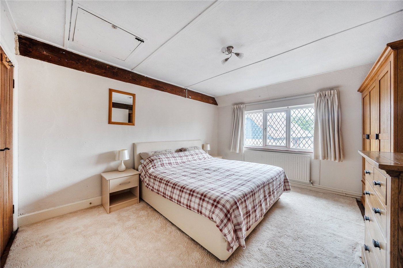 4 bedroom house for sale in East Farleigh | Robinson Michael & Jackson