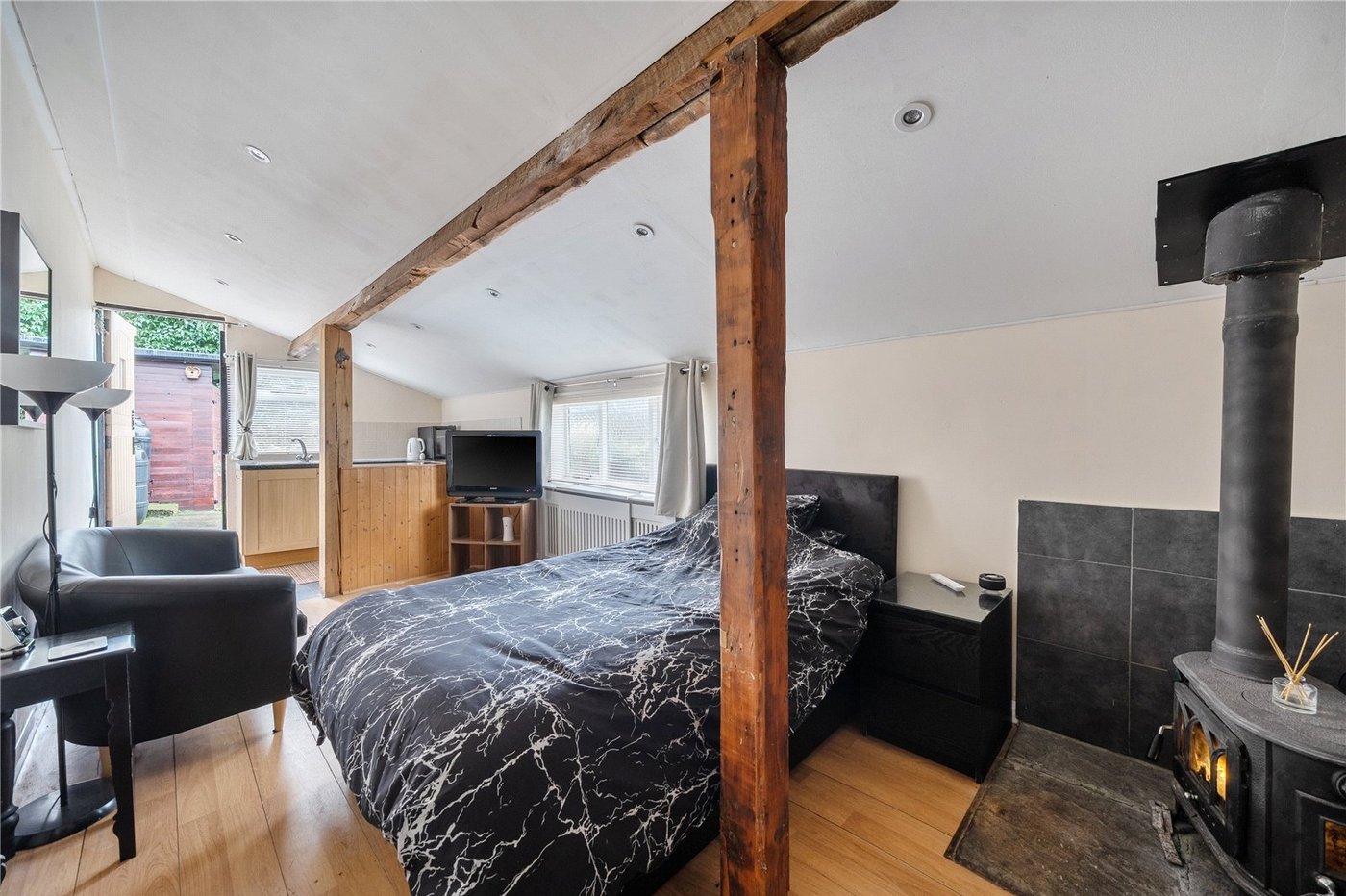 4 bedroom house for sale in East Farleigh | Robinson Michael & Jackson