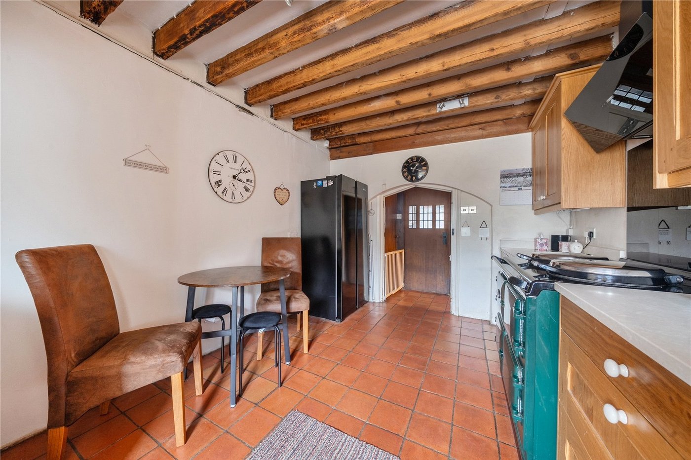 4 bedroom house for sale in East Farleigh | Robinson Michael & Jackson