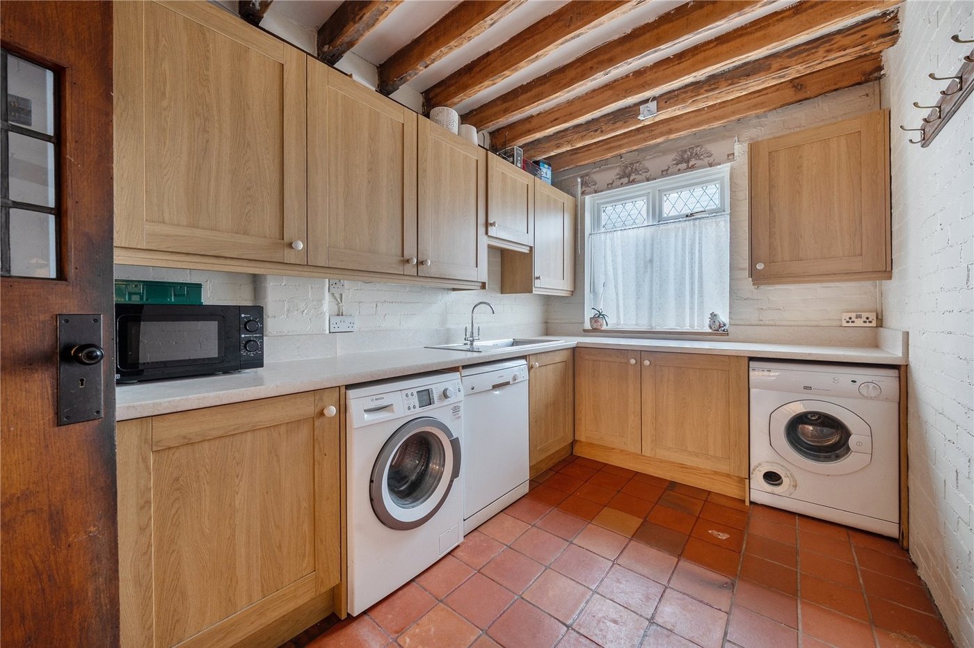 4 bedroom house for sale in East Farleigh | Robinson Michael & Jackson