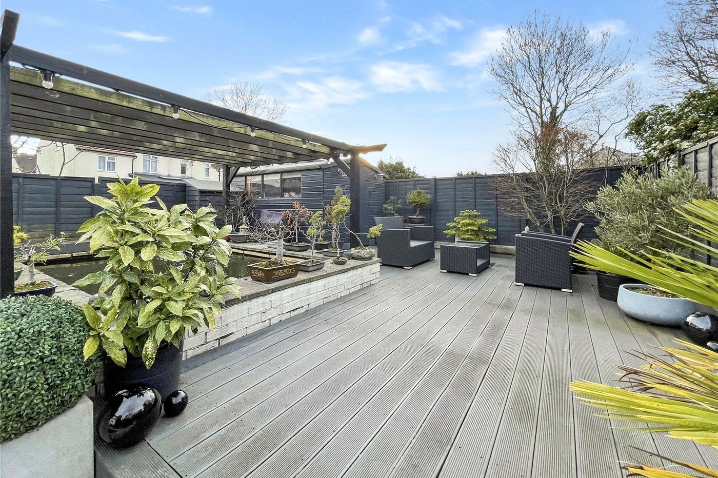 3 bedroom house for sale in Welling | Robinson Jackson