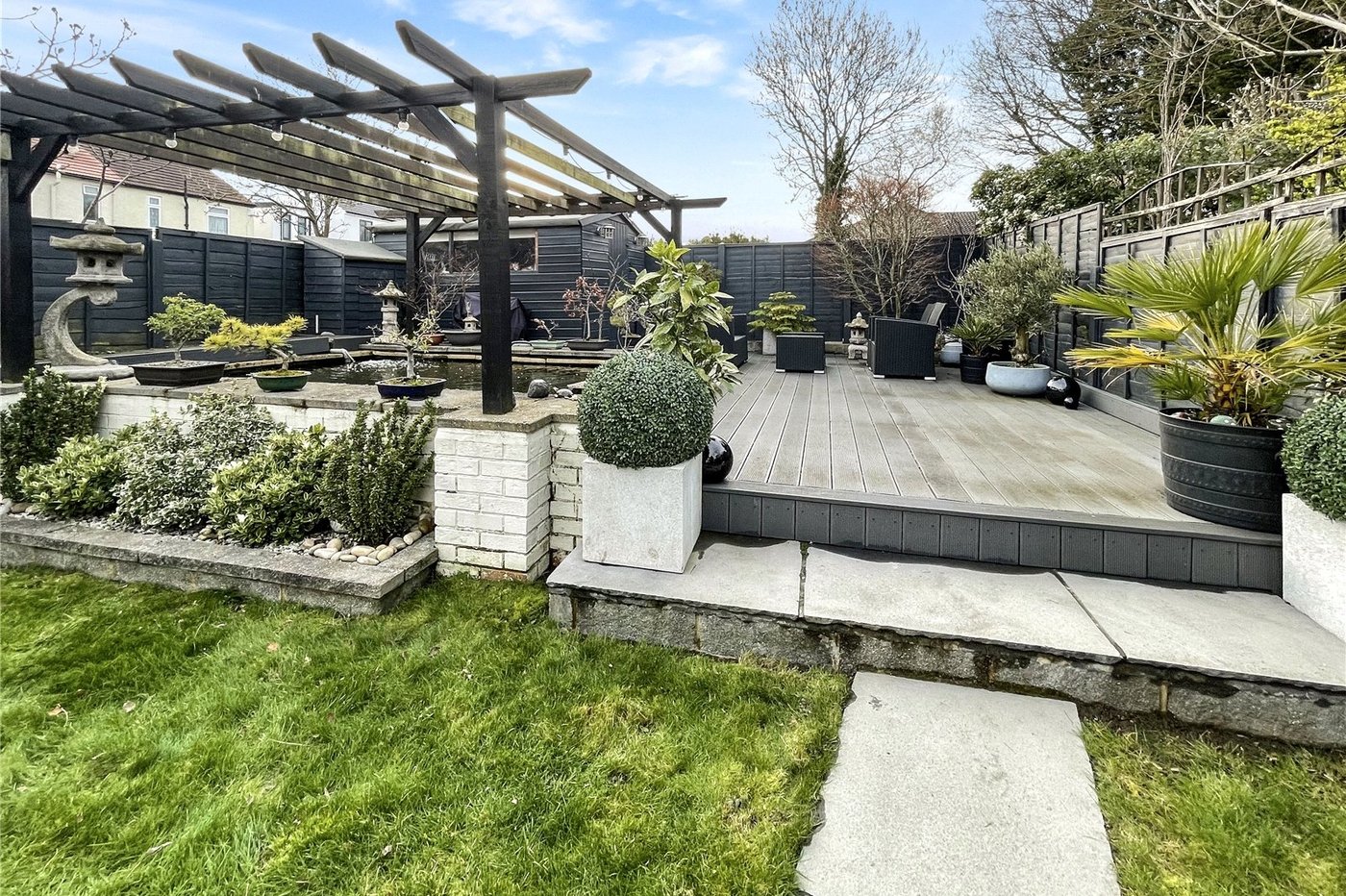 3 bedroom house for sale in Welling | Robinson Jackson