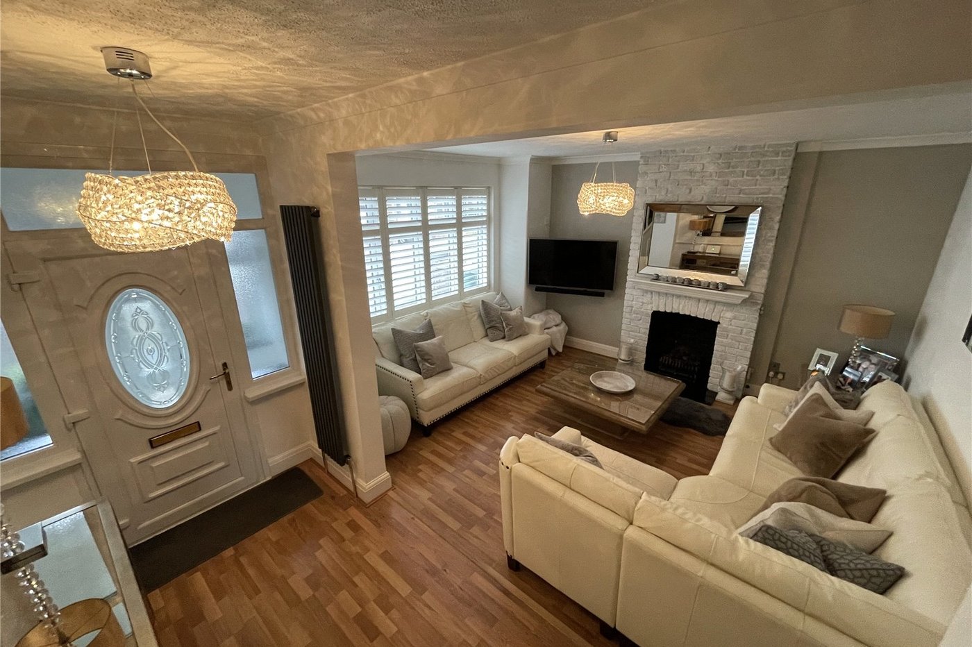 3 bedroom house for sale in Welling | Robinson Jackson