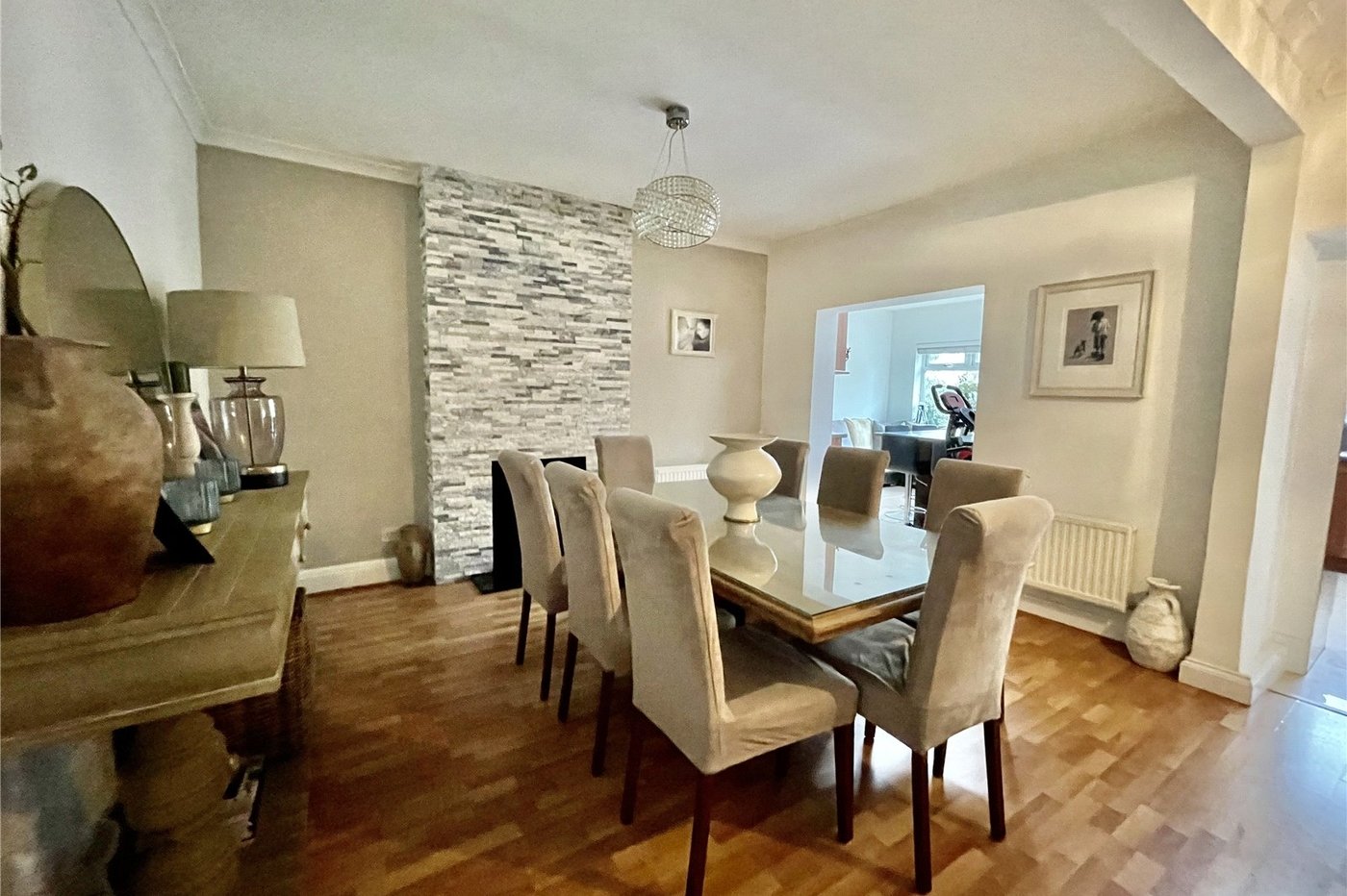 3 bedroom house for sale in Welling | Robinson Jackson