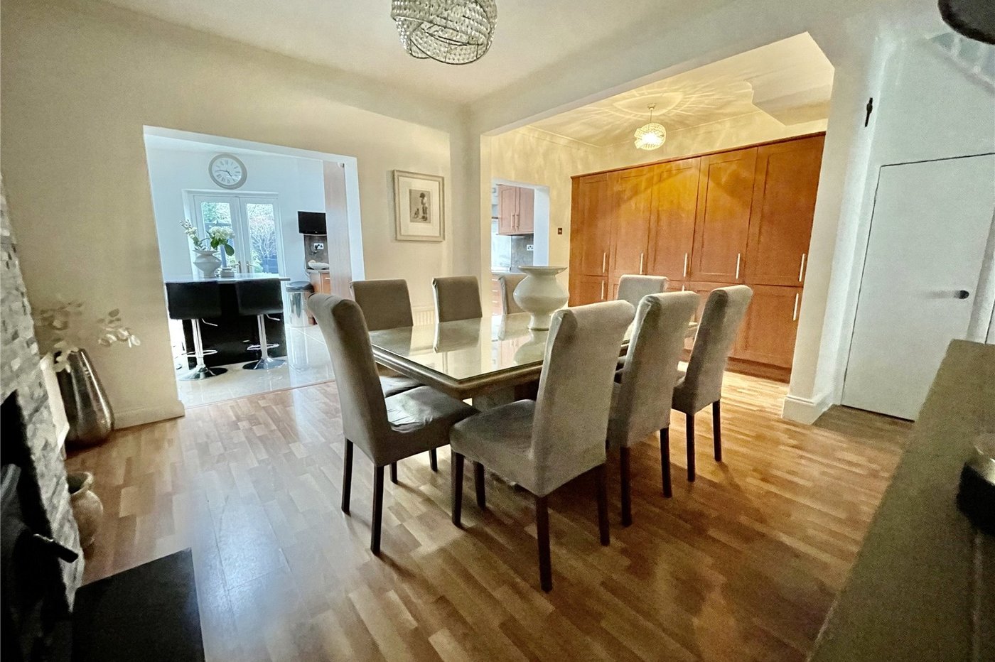 3 bedroom house for sale in Welling | Robinson Jackson