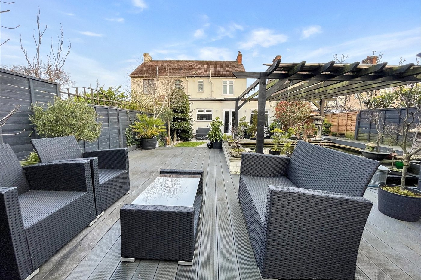 3 bedroom house for sale in Welling | Robinson Jackson