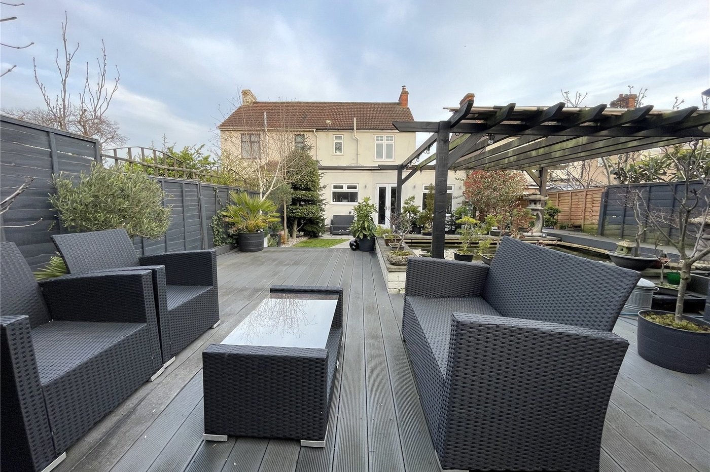 3 bedroom house for sale in Welling | Robinson Jackson