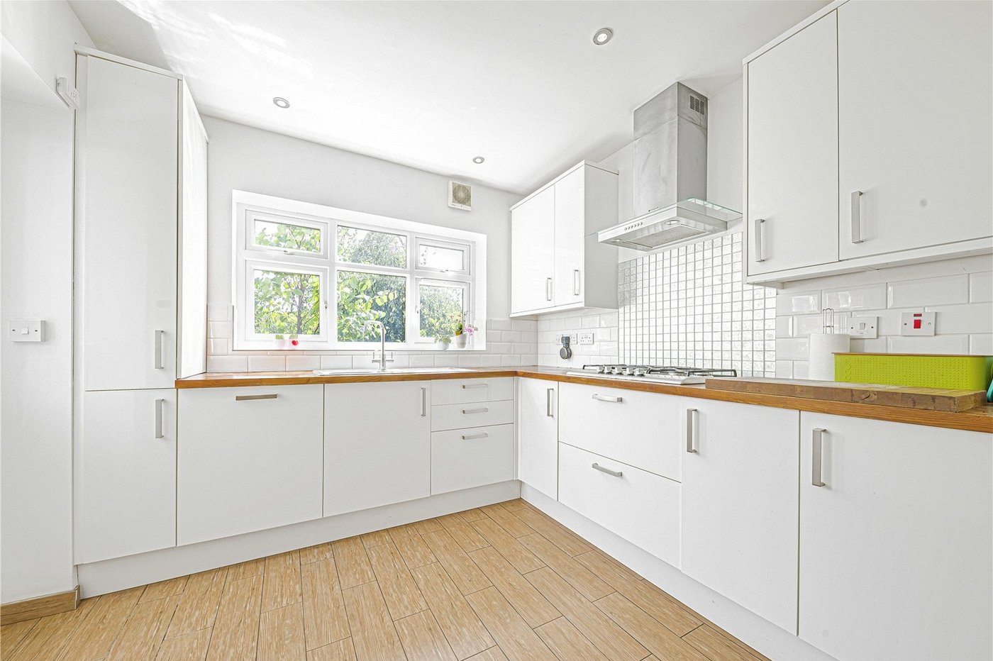 5 bedroom house for sale in Welling | Robinson Jackson