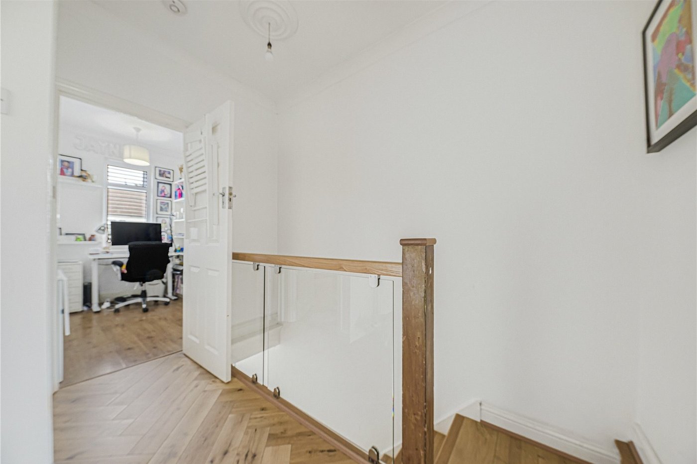 5 bedroom house for sale in Welling | Robinson Jackson