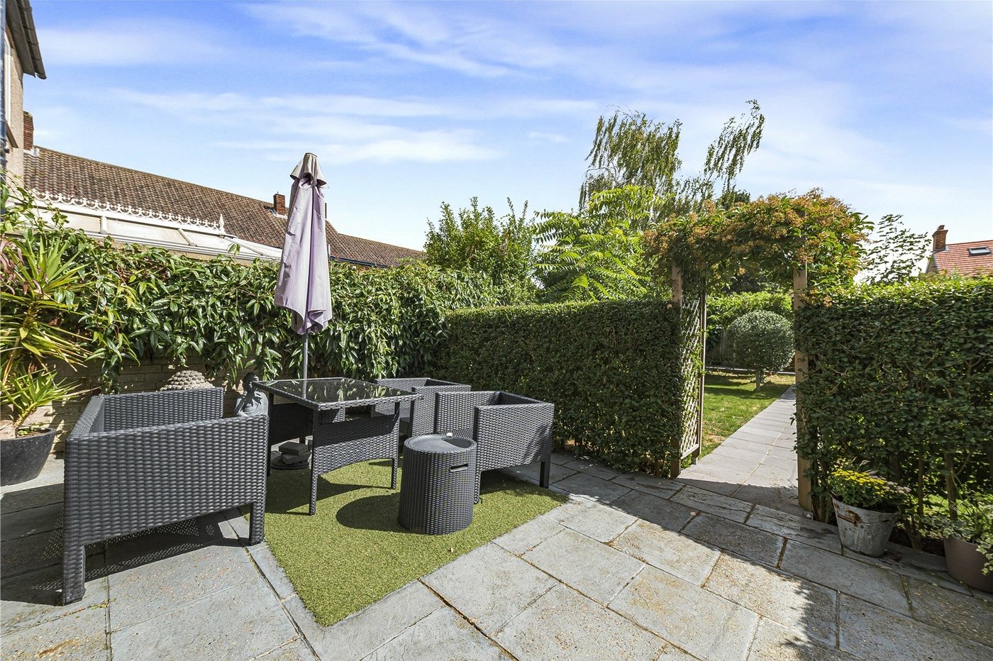 5 bedroom house for sale in Welling | Robinson Jackson