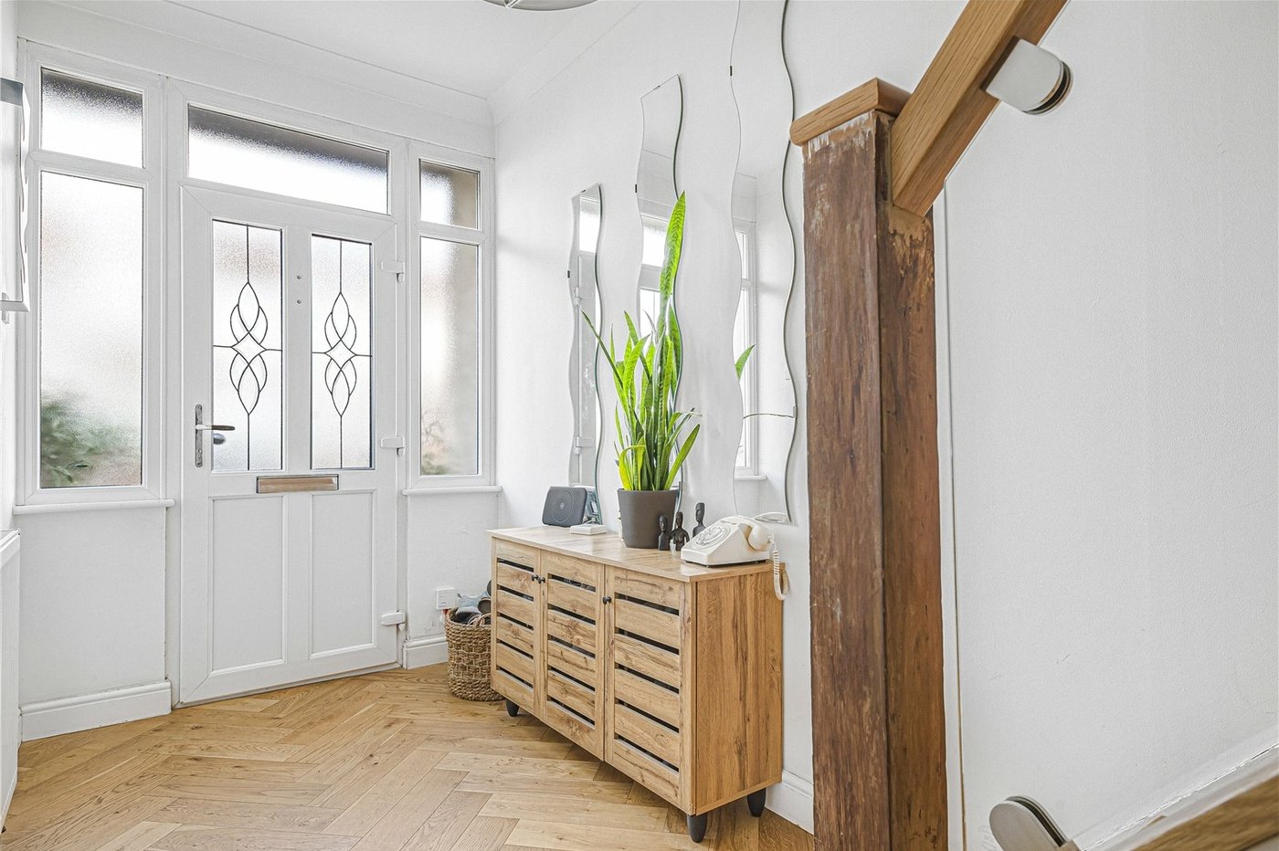 5 bedroom house for sale in Welling | Robinson Jackson