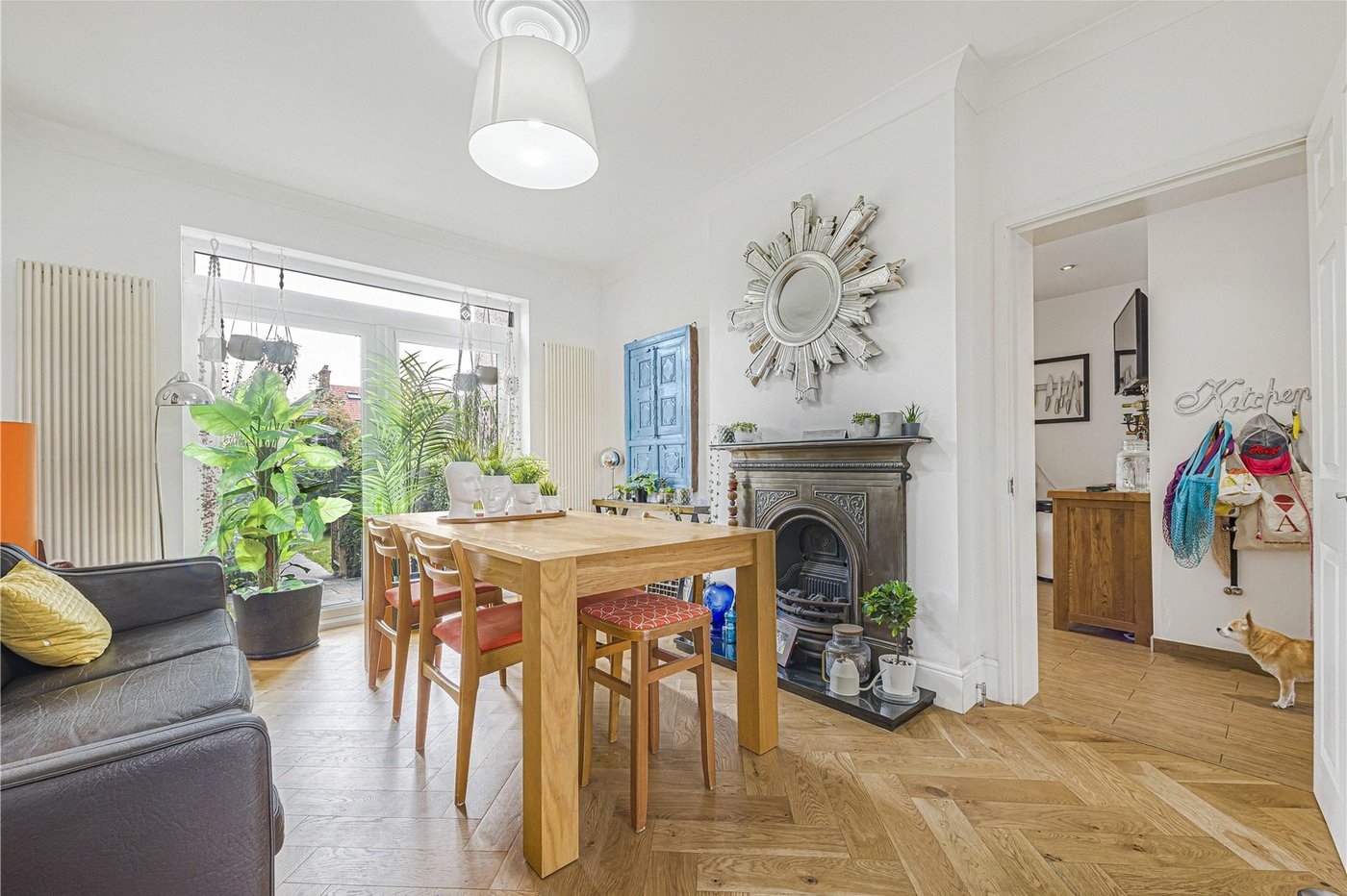 5 bedroom house for sale in Welling | Robinson Jackson