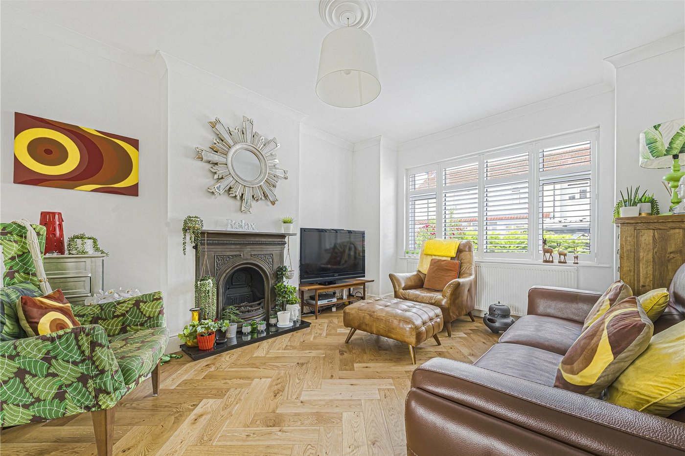 5 bedroom house for sale in Welling | Robinson Jackson