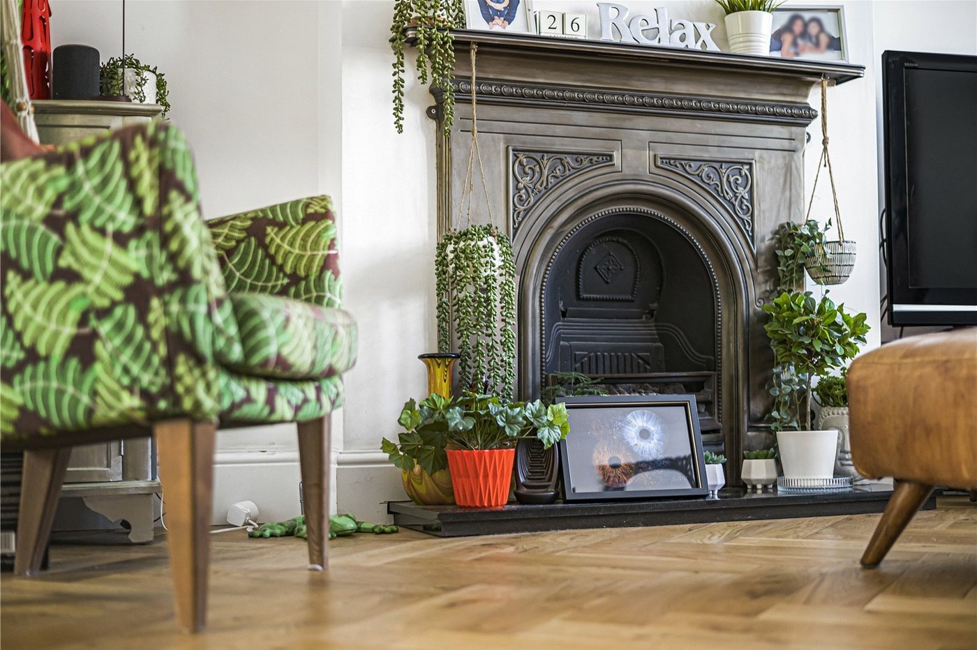 5 bedroom house for sale in Welling | Robinson Jackson