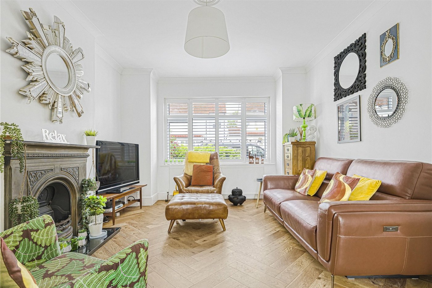 5 bedroom house for sale in Welling | Robinson Jackson