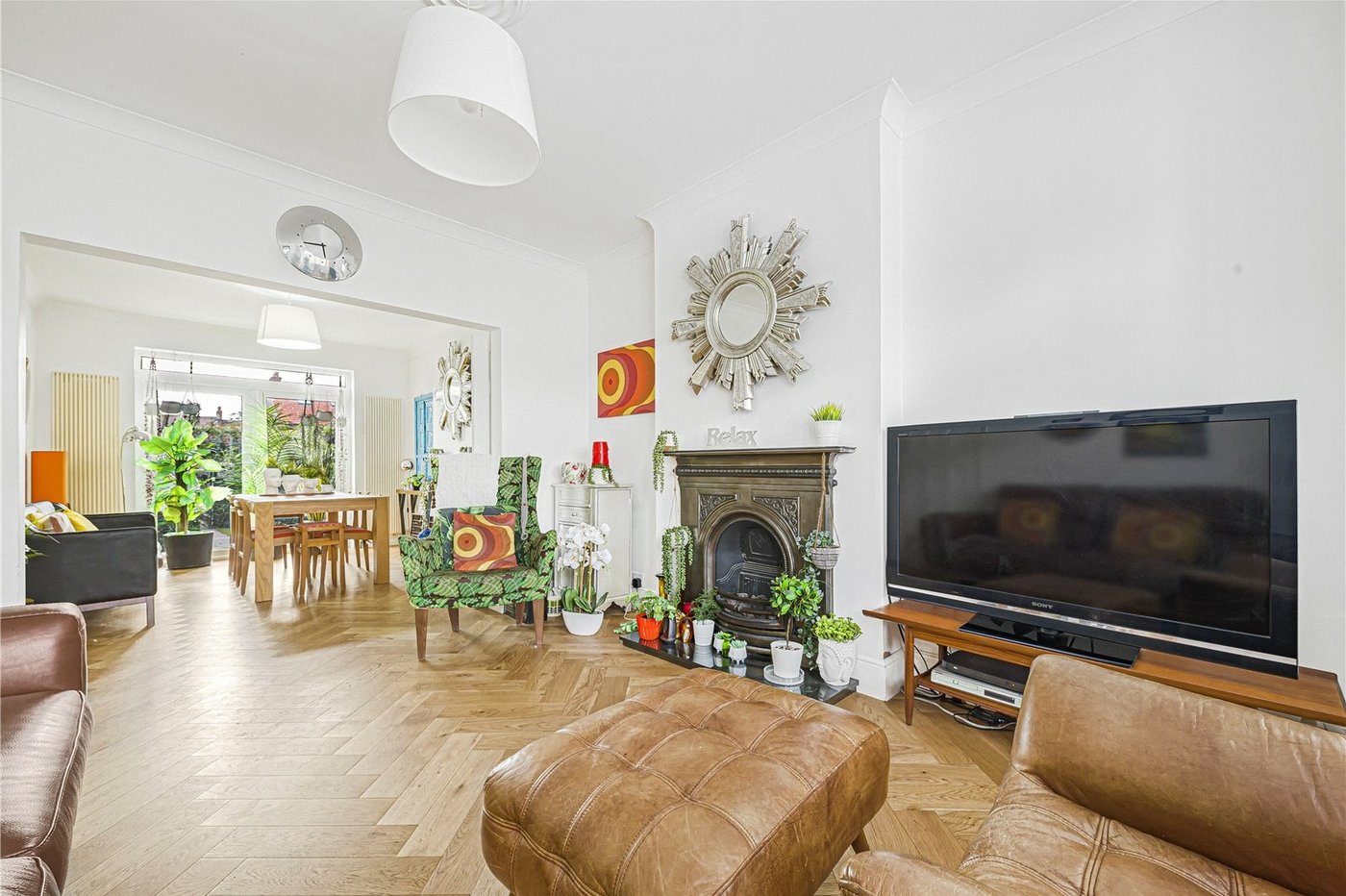 5 bedroom house for sale in Welling | Robinson Jackson