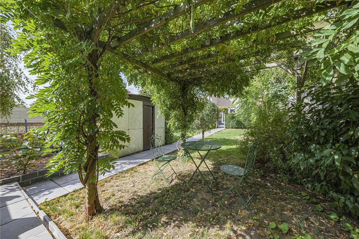 5 bedroom house for sale in Welling | Robinson Jackson