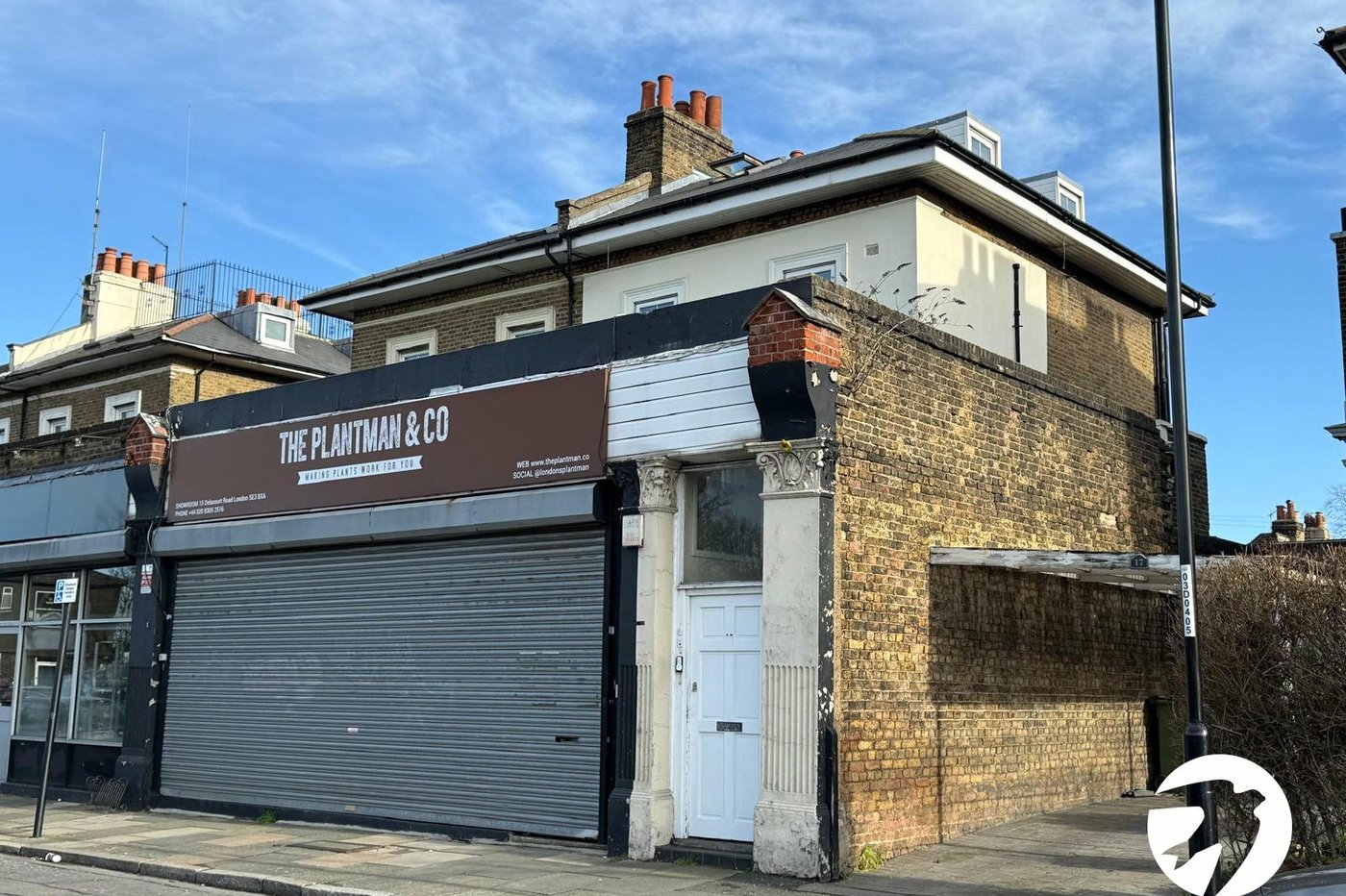 2 bedroom property for sale in London | Robinson Jackson