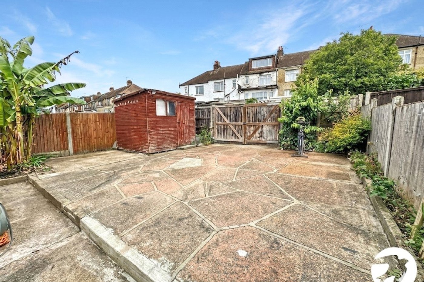 2 bedroom bungalow for sale in Rochester | Robinson Michael & Jackson