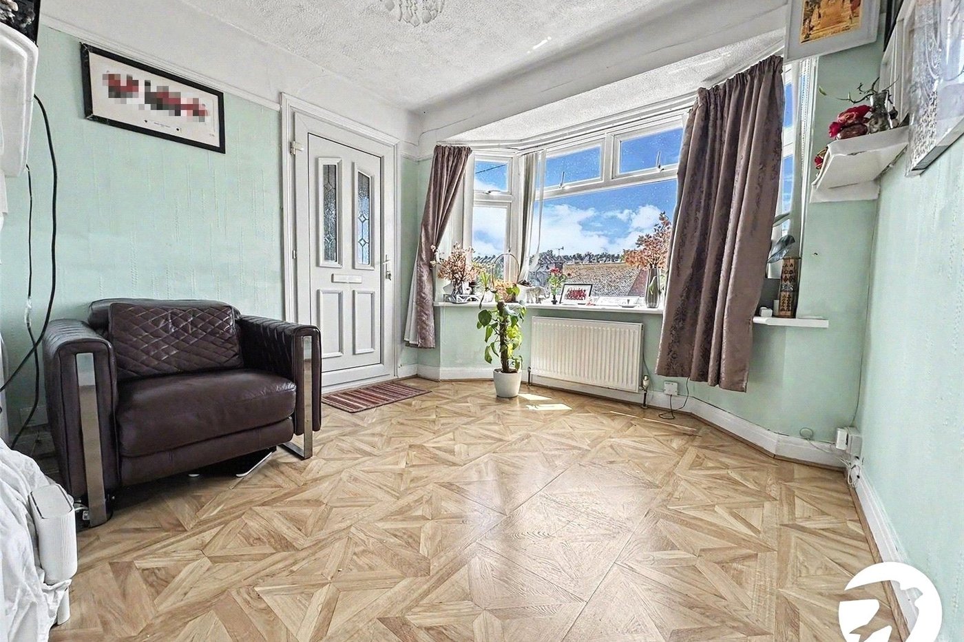 2 bedroom bungalow for sale in Rochester | Robinson Michael & Jackson