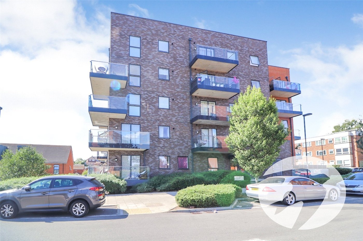 2 bedroom property for sale in Erith | Robinson Jackson