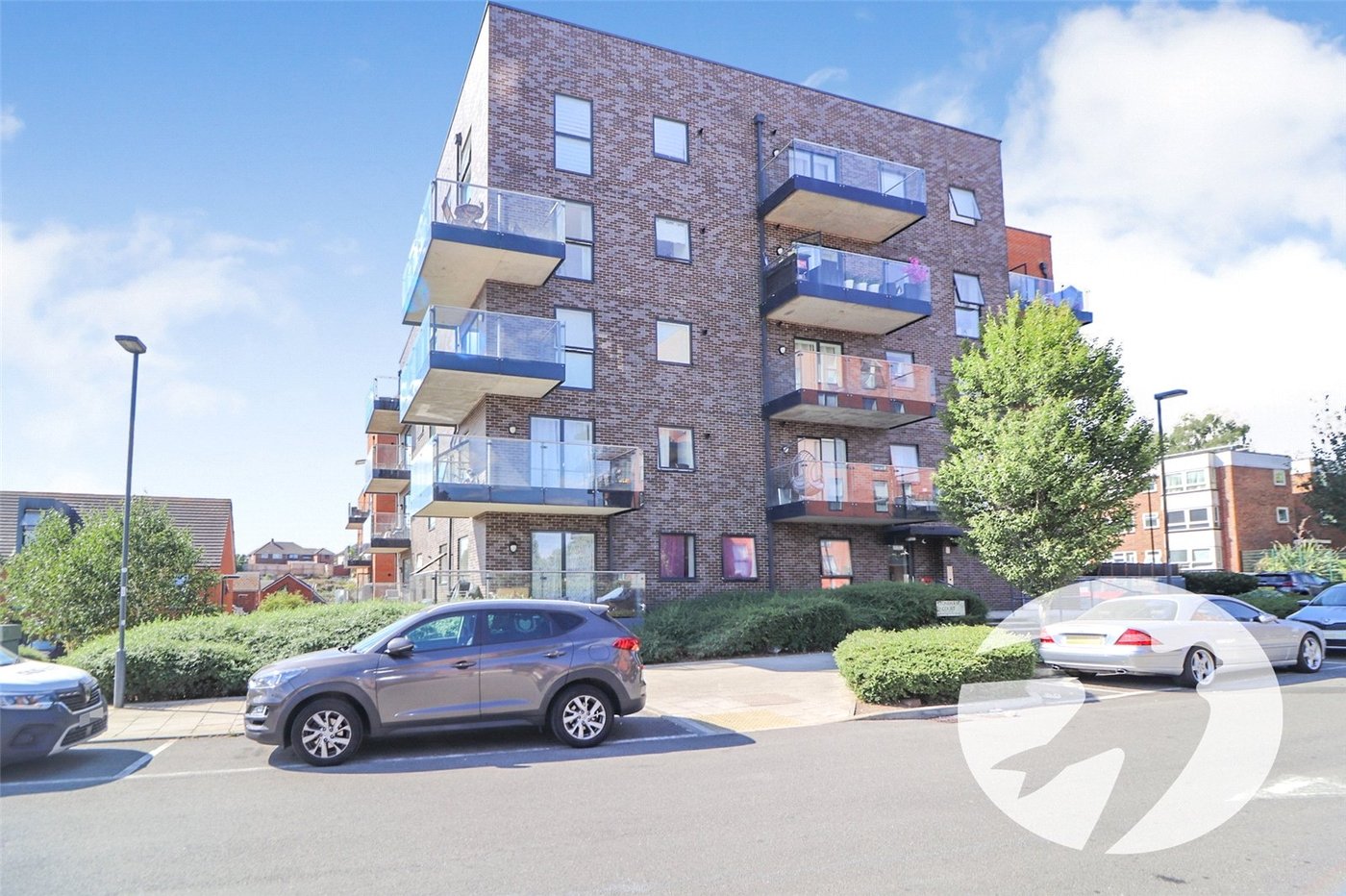 2 bedroom property for sale in Erith | Robinson Jackson