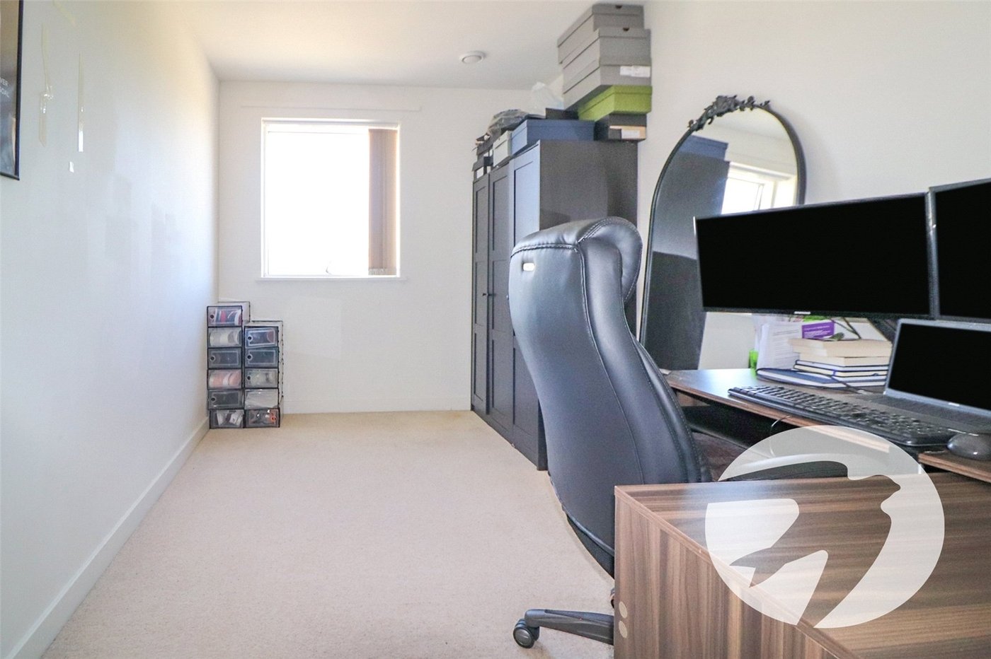 2 bedroom property for sale in Erith | Robinson Jackson