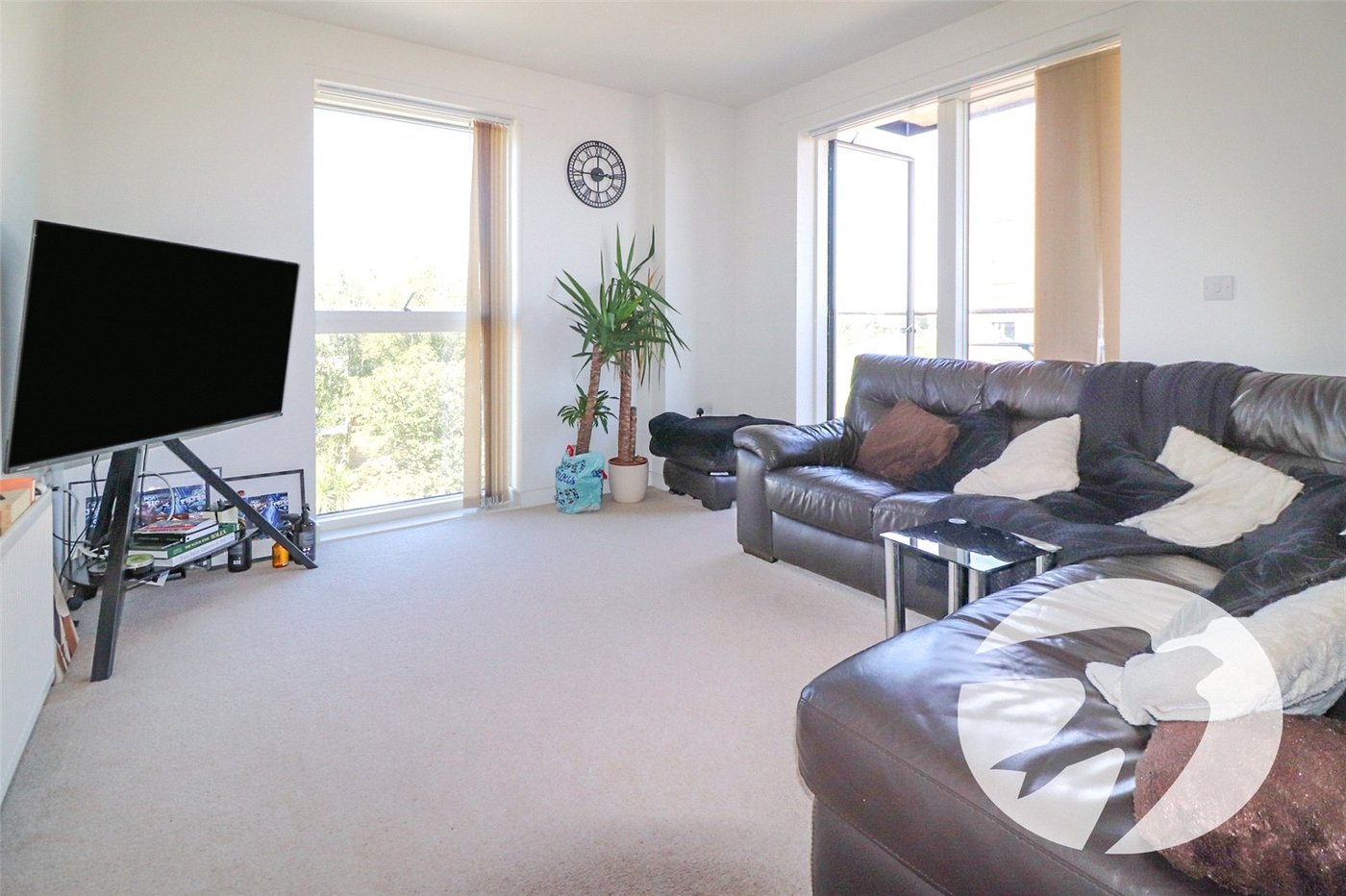 2 bedroom property for sale in Erith | Robinson Jackson